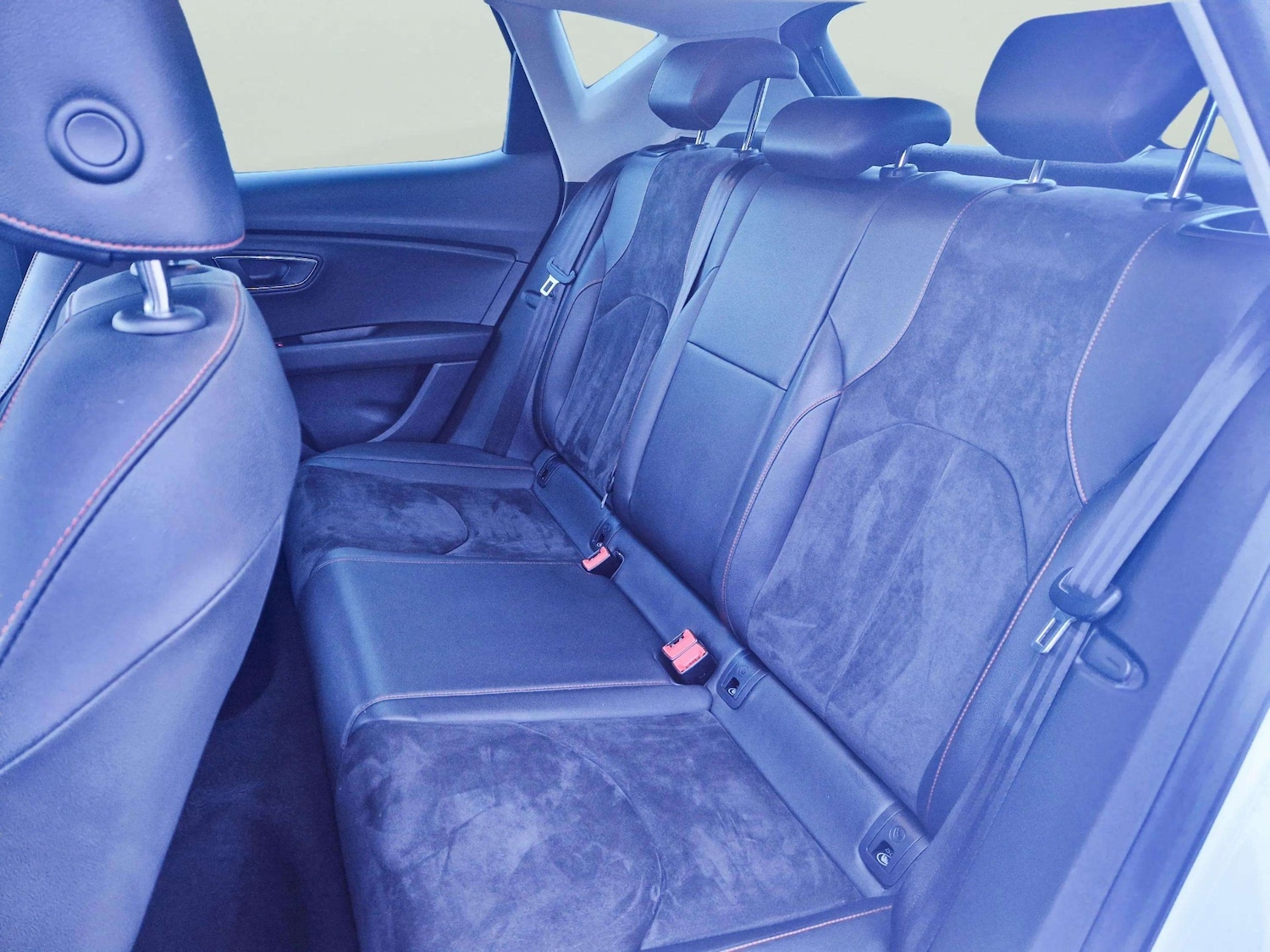 Used SEAT Leon 2013 for sale - 76862827: Photo 48