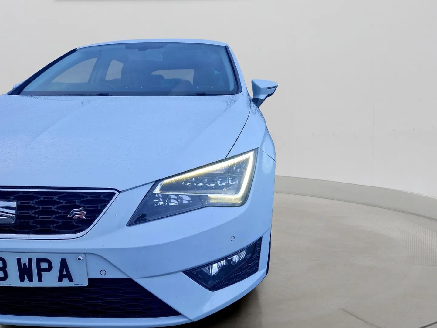 Used SEAT Leon 2013 for sale - 76862827: Photo 5