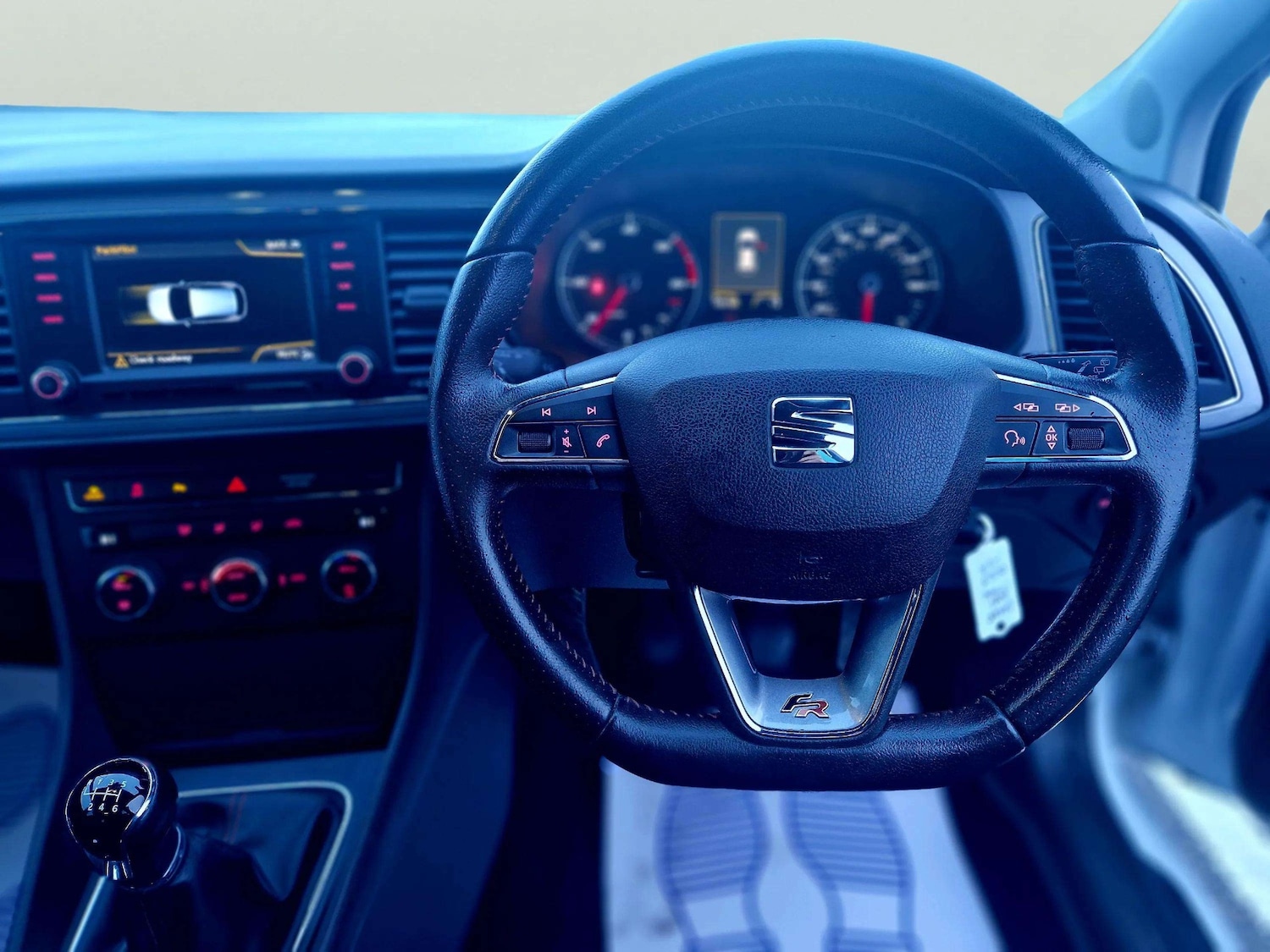 Used SEAT Leon 2013 for sale - 76862827: Photo 51