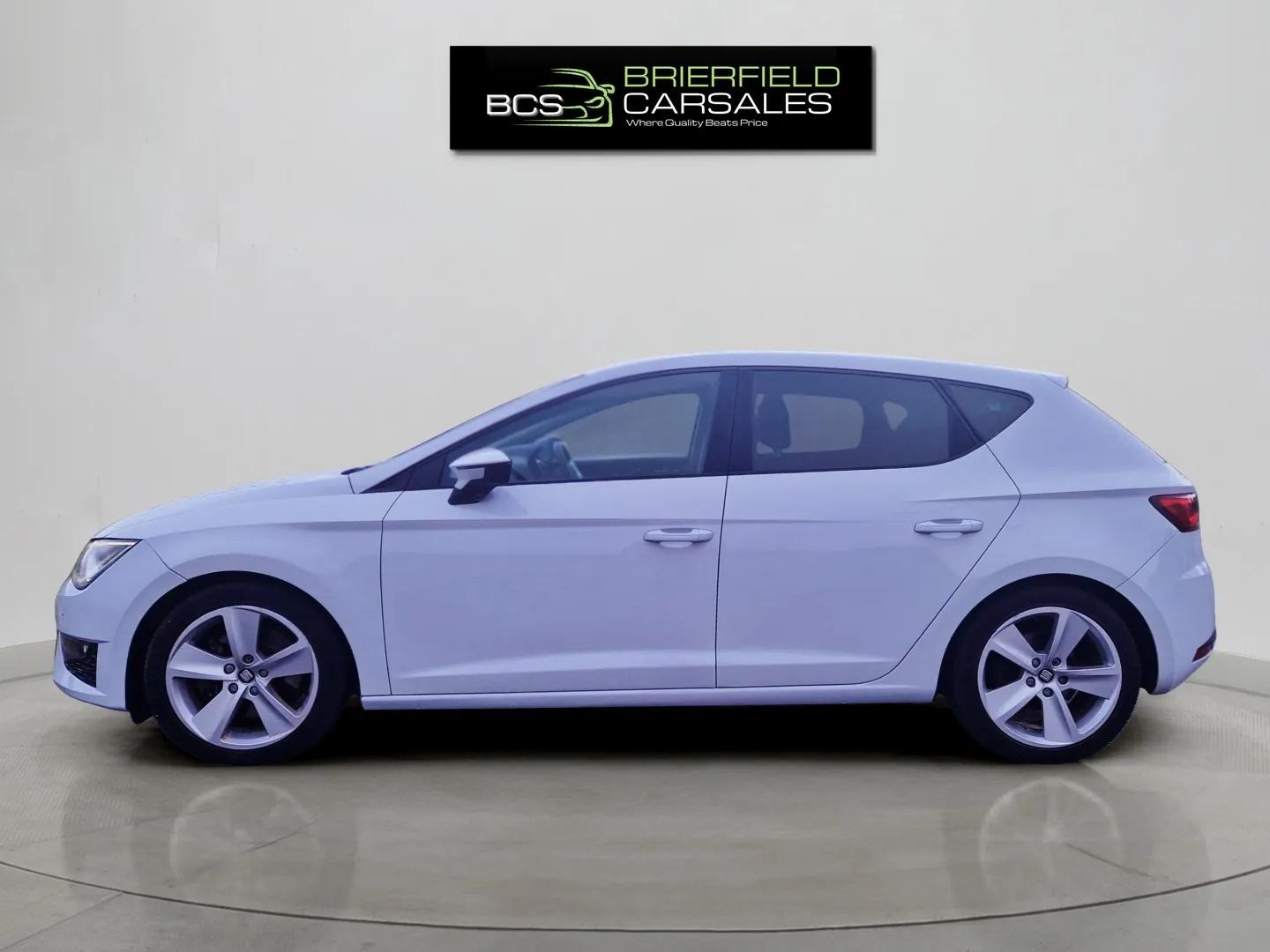Used SEAT Leon 2013 for sale - 76862827: Photo 9
