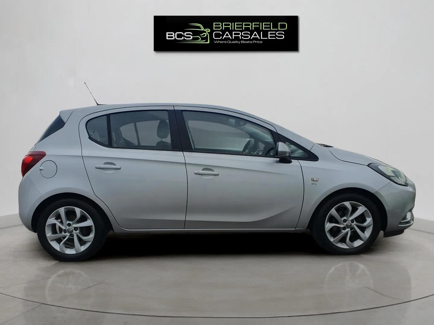 Used Vauxhall Corsa 2015 for sale - 76162073: Photo 10