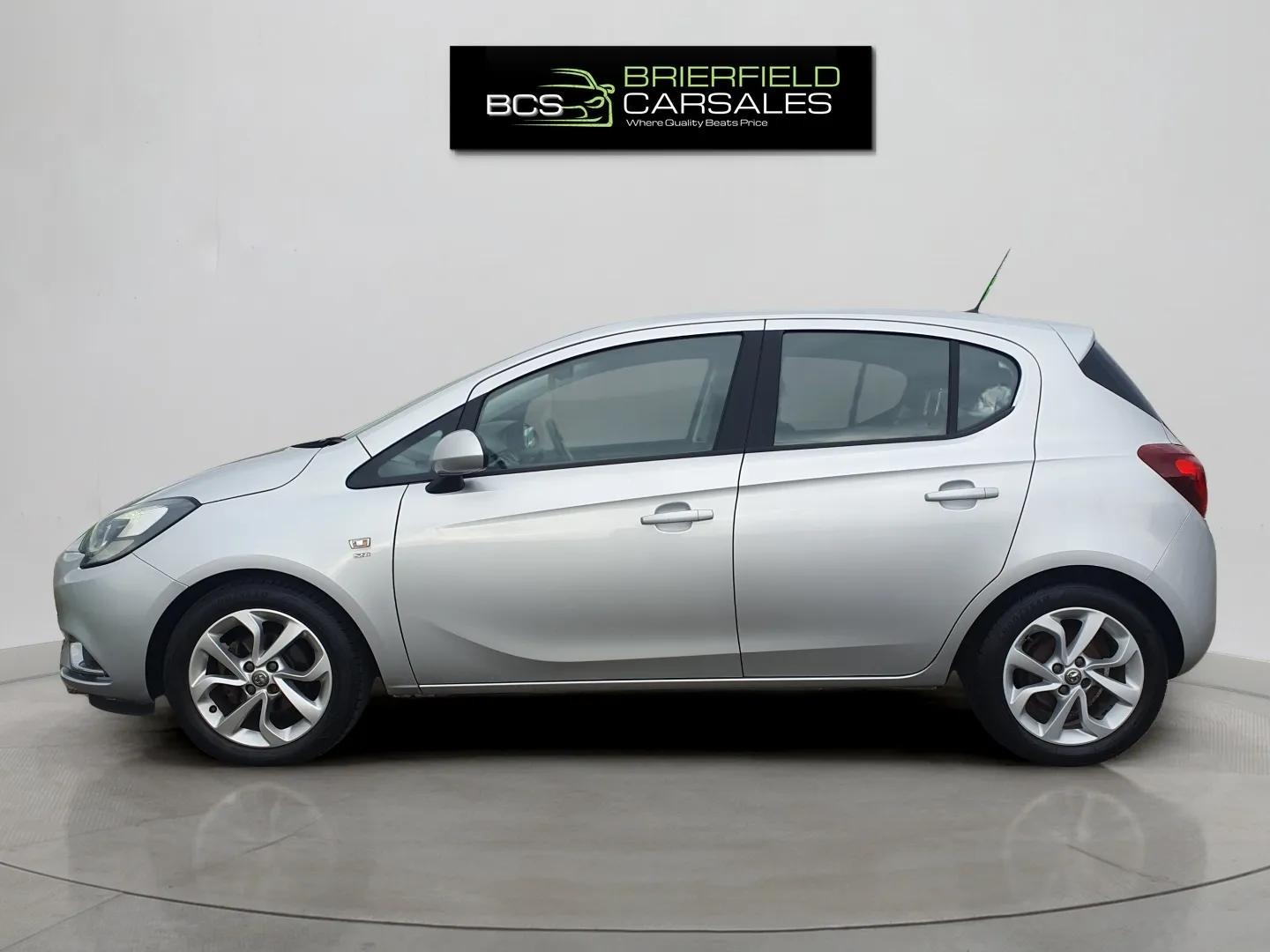 Used Vauxhall Corsa 2015 for sale - 76162073: Photo 11