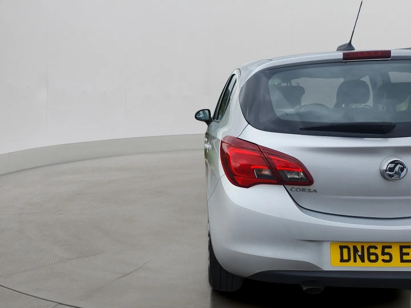Used Vauxhall Corsa 2015 for sale - 76162073: Photo 15