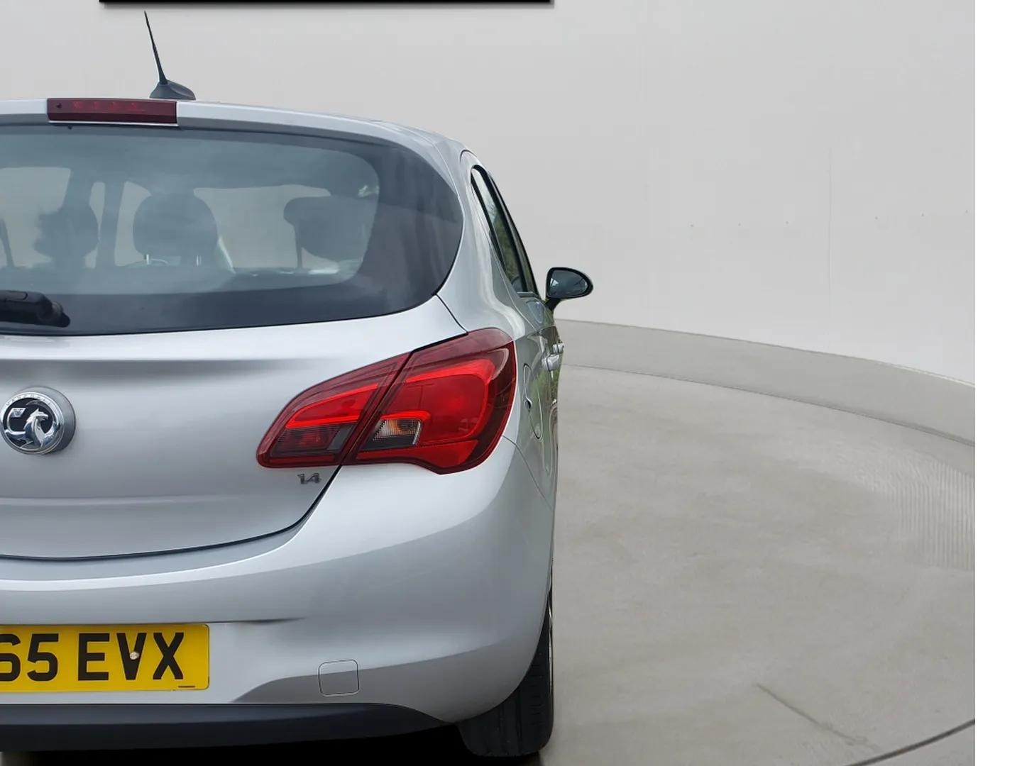 Used Vauxhall Corsa 2015 for sale - 76162073: Photo 16