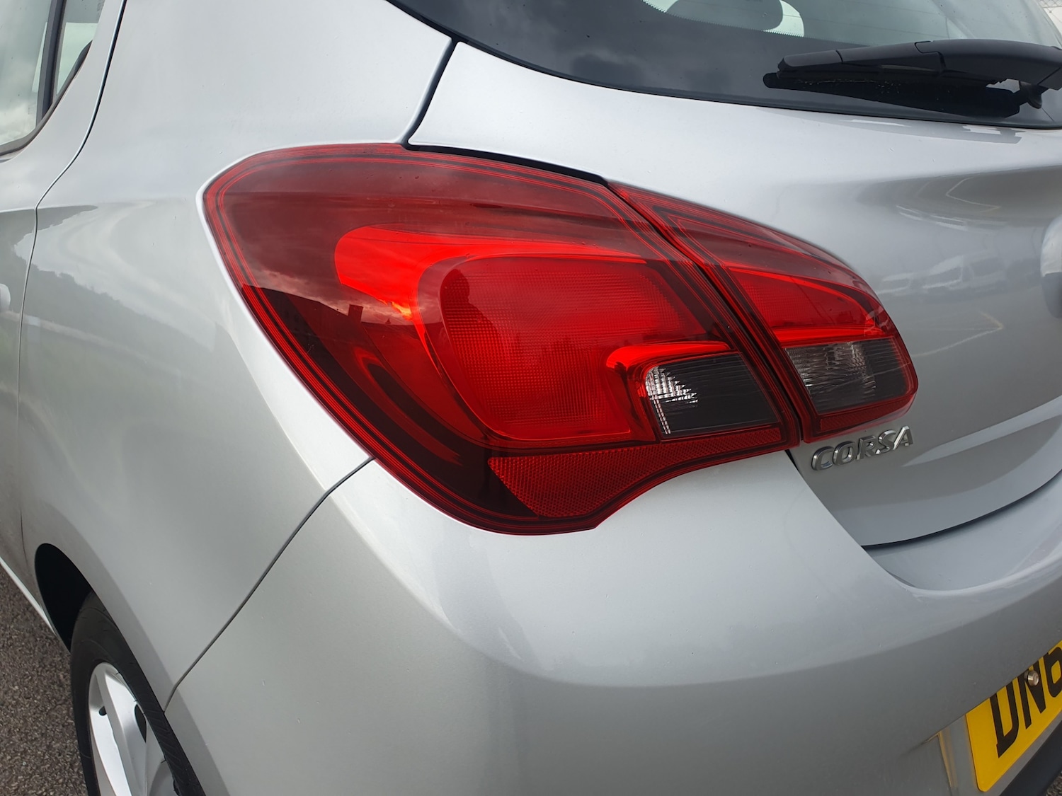 Used Vauxhall Corsa 2015 for sale - 76162073: Photo 19