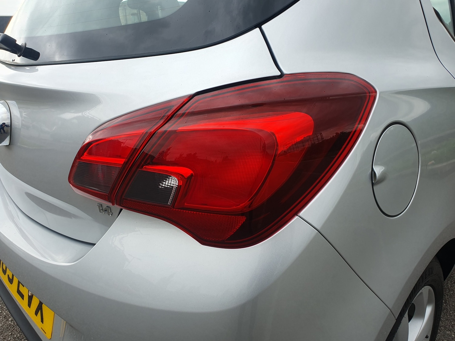 Used Vauxhall Corsa 2015 for sale - 76162073: Photo 20