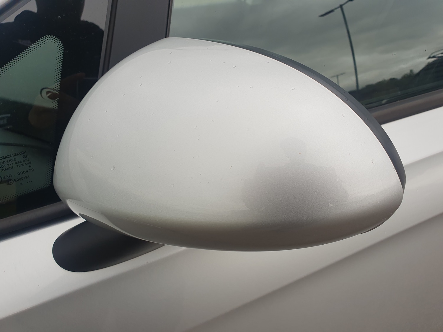 Used Vauxhall Corsa 2015 for sale - 76162073: Photo 21