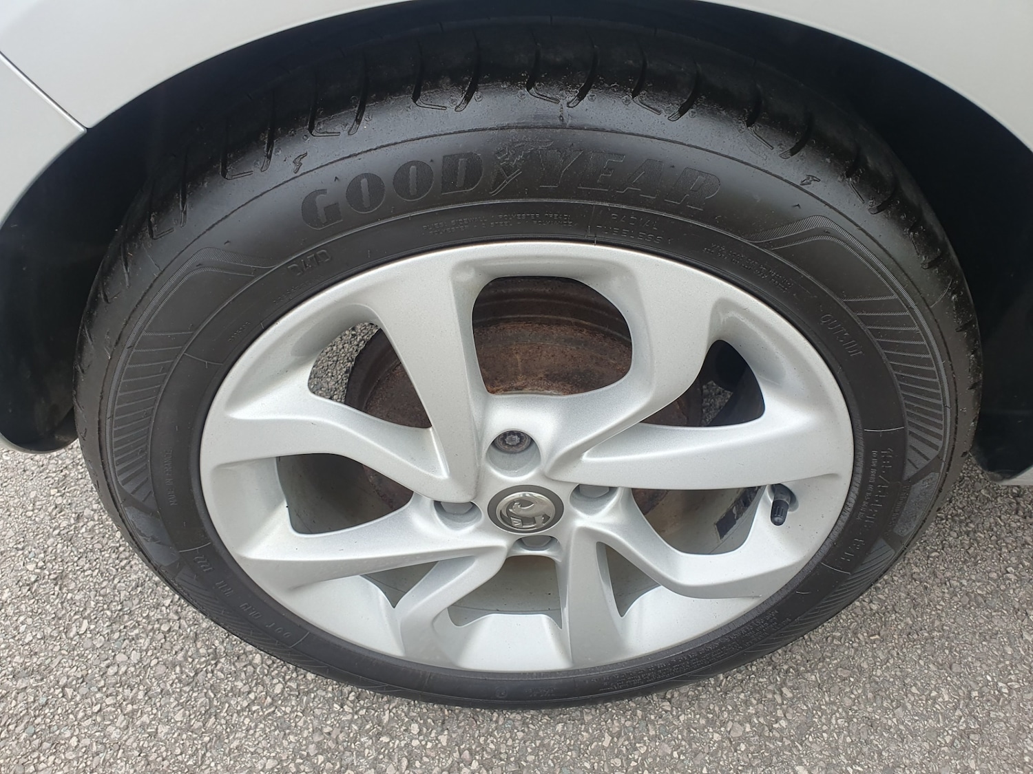 Used Vauxhall Corsa 2015 for sale - 76162073: Photo 24