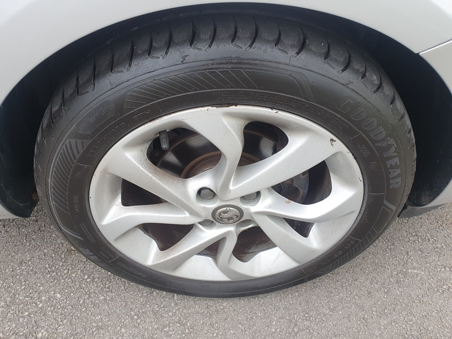 Used Vauxhall Corsa 2015 for sale - 76162073: Photo 25