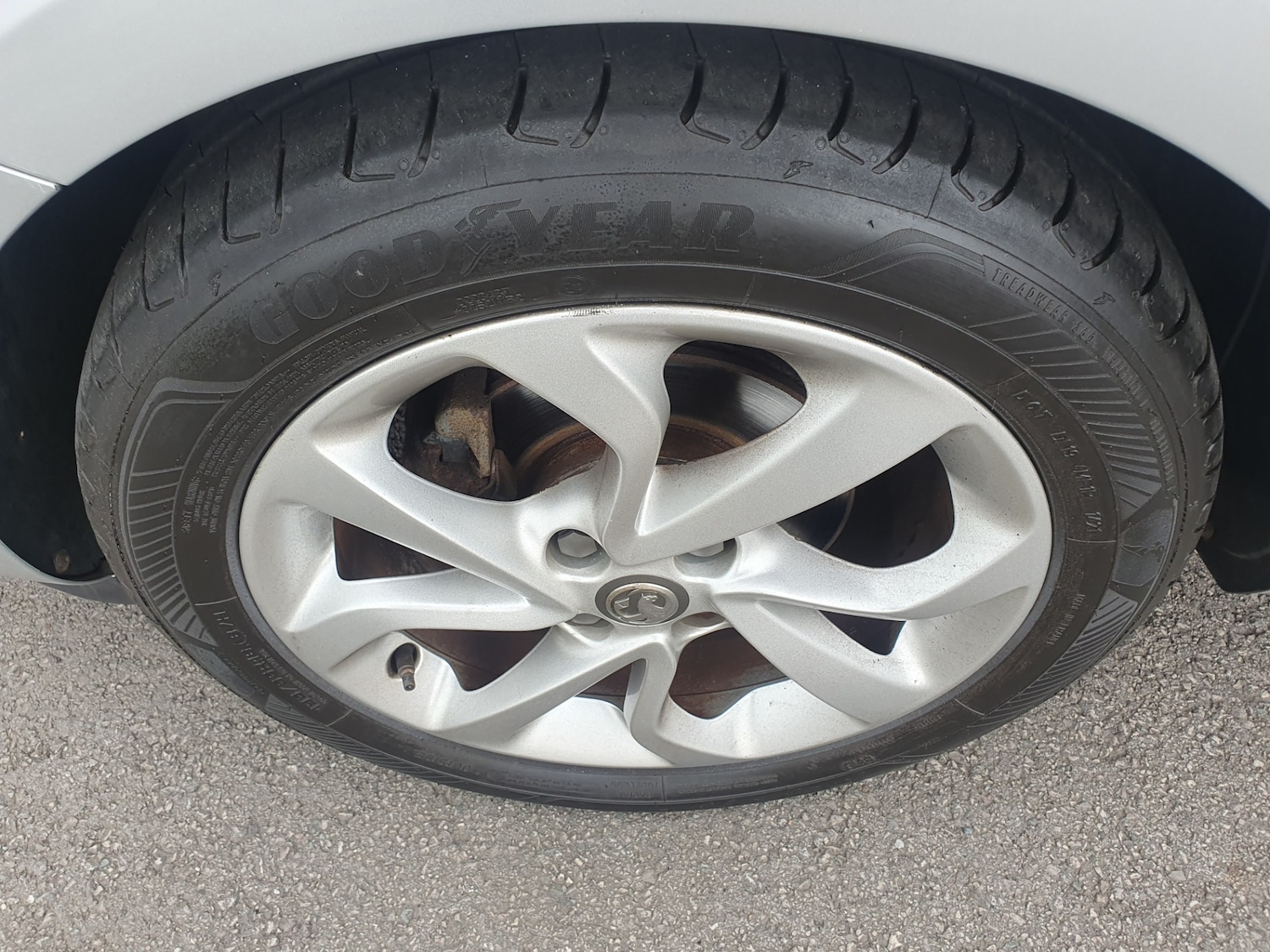 Used Vauxhall Corsa 2015 for sale - 76162073: Photo 26