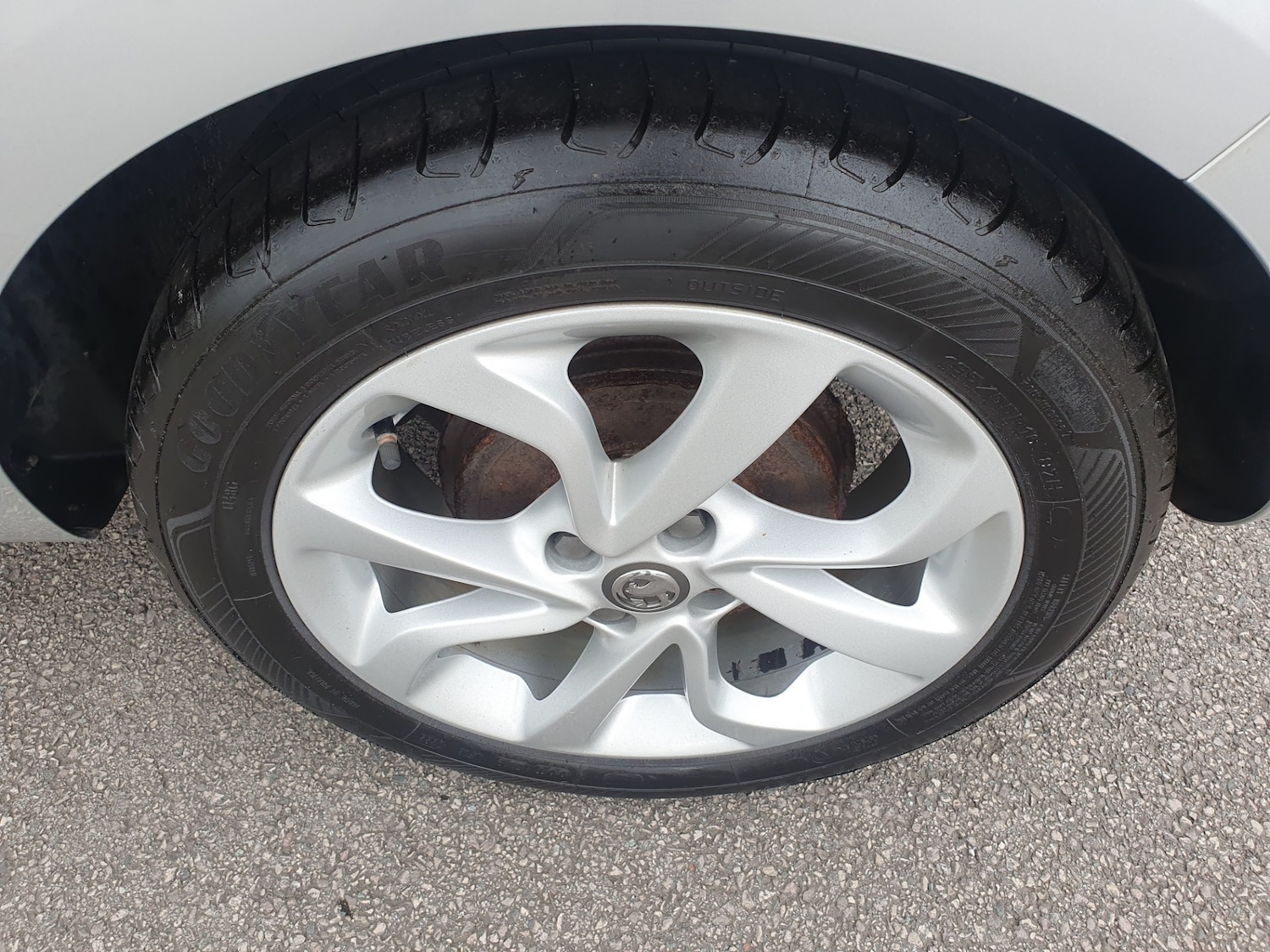 Used Vauxhall Corsa 2015 for sale - 76162073: Photo 27