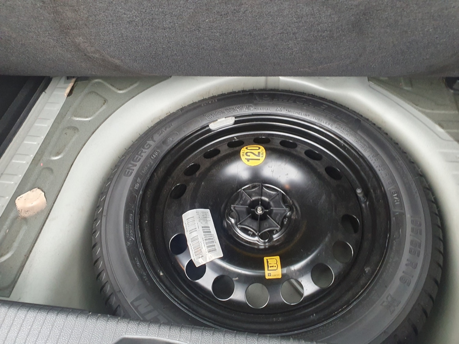 Used Vauxhall Corsa 2015 for sale - 76162073: Photo 28