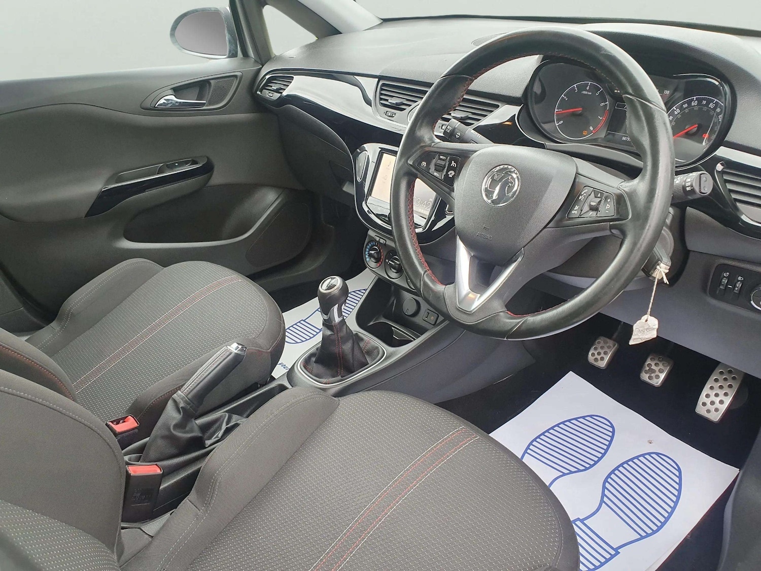 Used Vauxhall Corsa 2015 for sale - 76162073: Photo 30