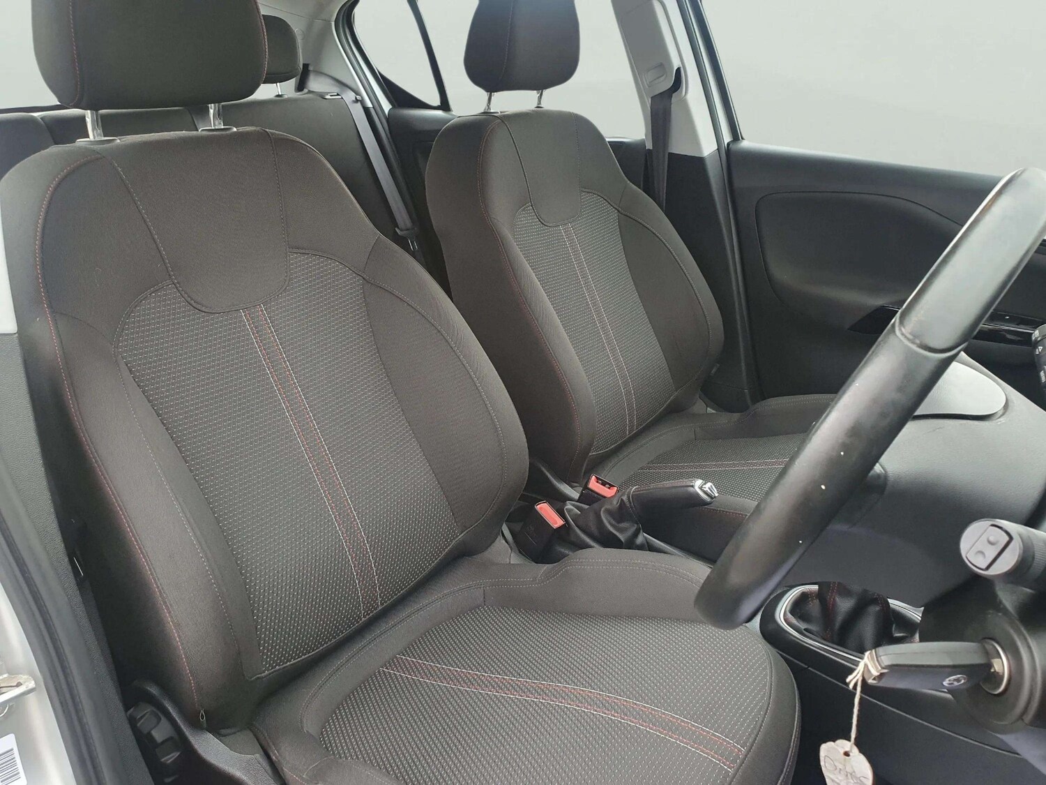 Used Vauxhall Corsa 2015 for sale - 76162073: Photo 32