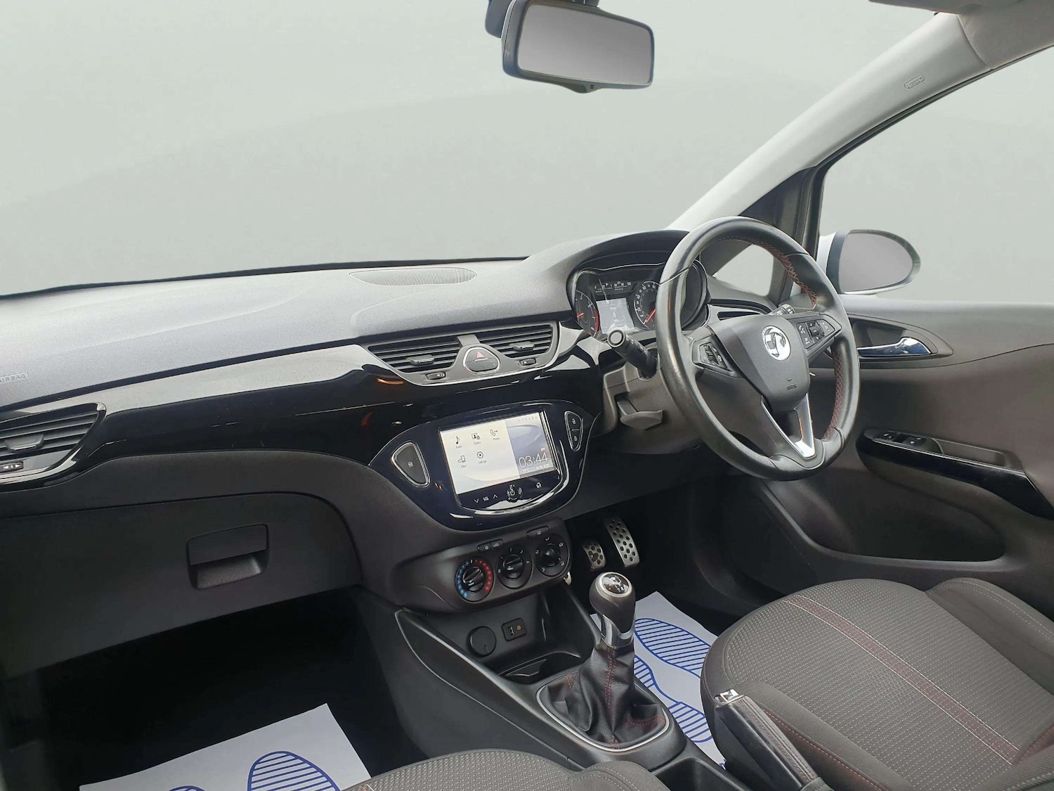 Used Vauxhall Corsa 2015 for sale - 76162073: Photo 35