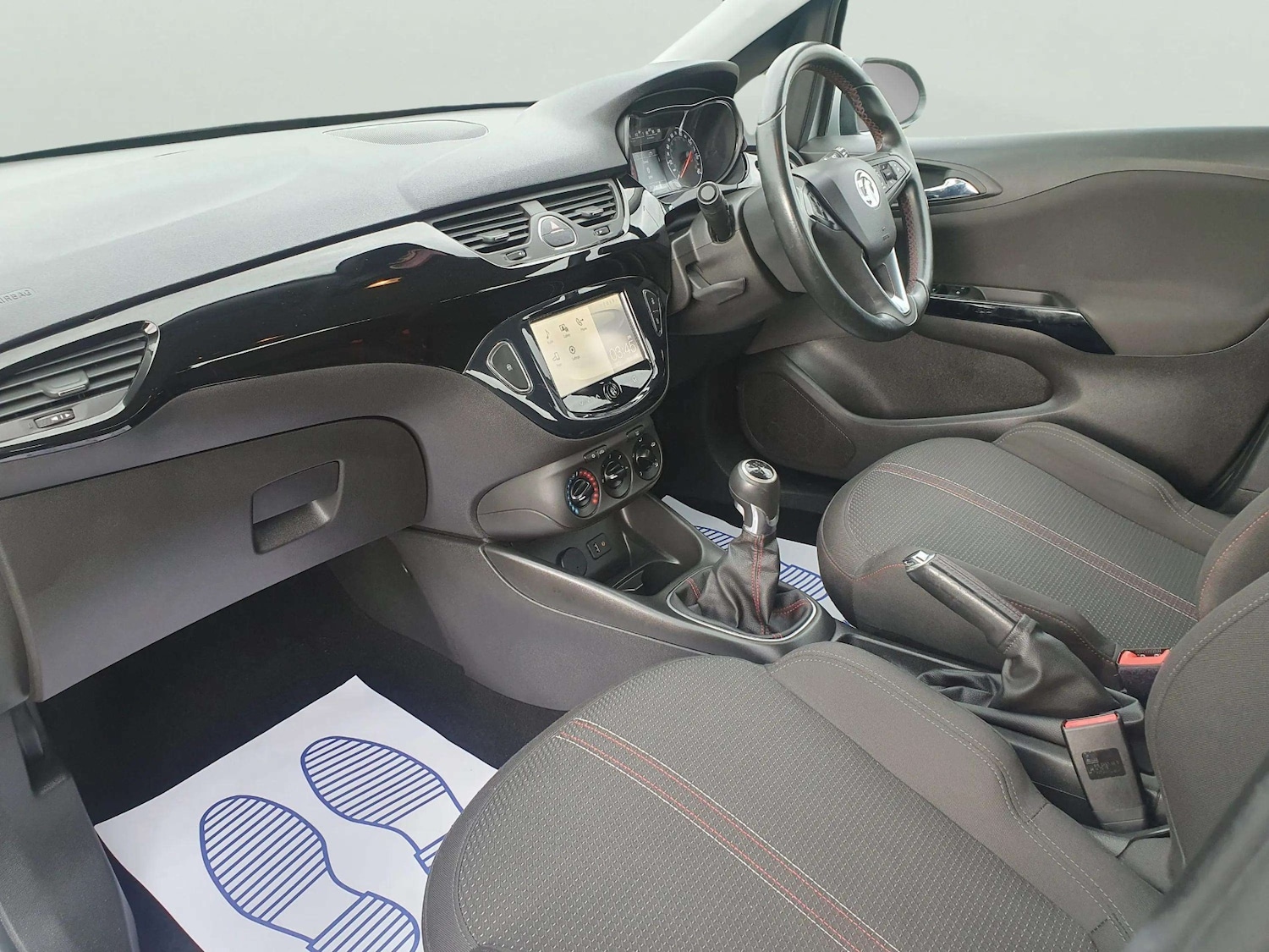 Used Vauxhall Corsa 2015 for sale - 76162073: Photo 36