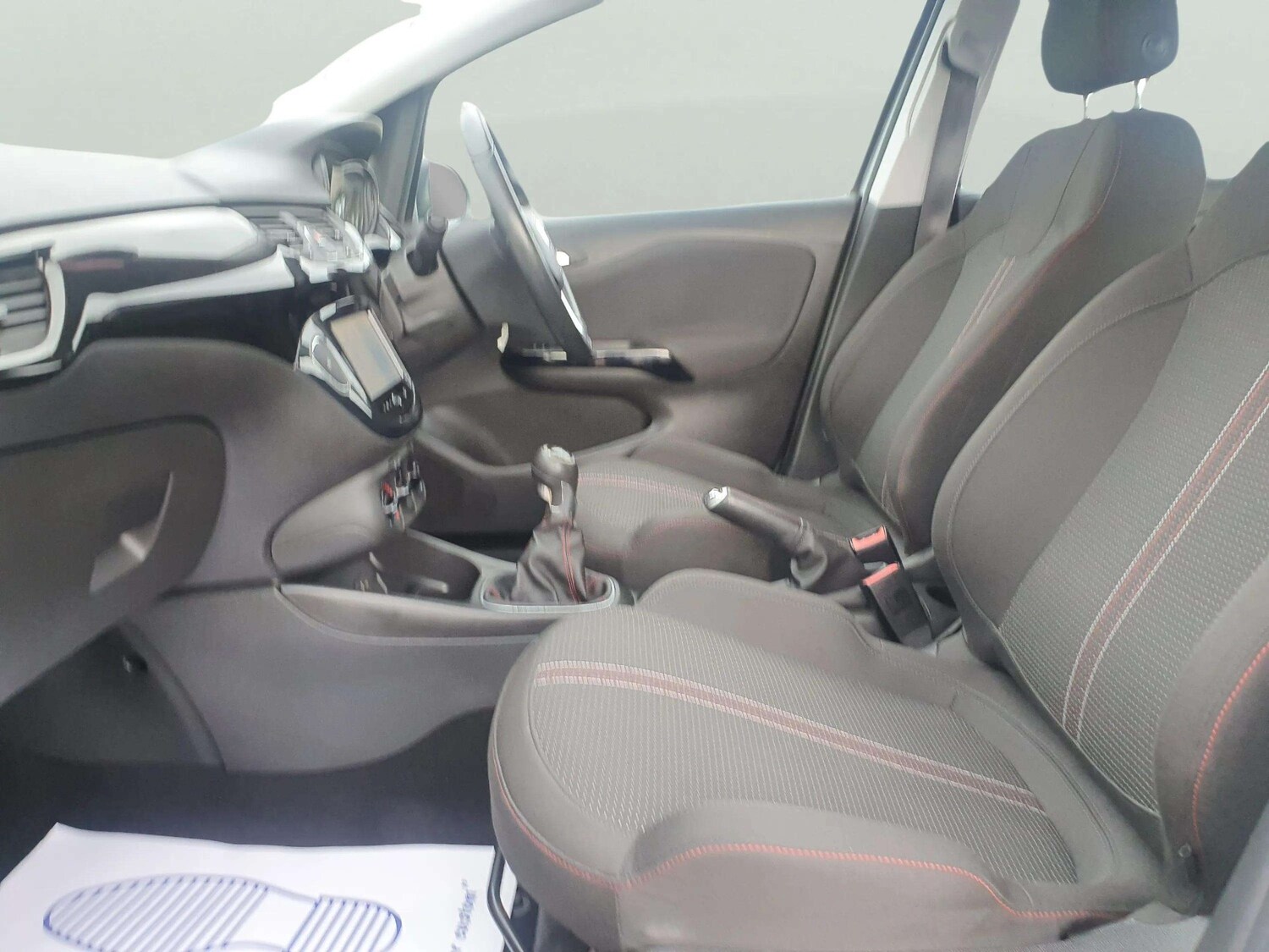 Used Vauxhall Corsa 2015 for sale - 76162073: Photo 39