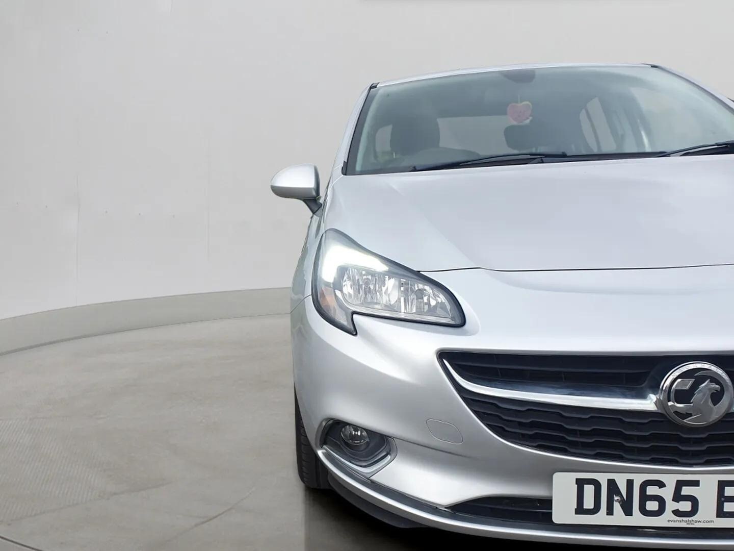 Used Vauxhall Corsa 2015 for sale - 76162073: Photo 4