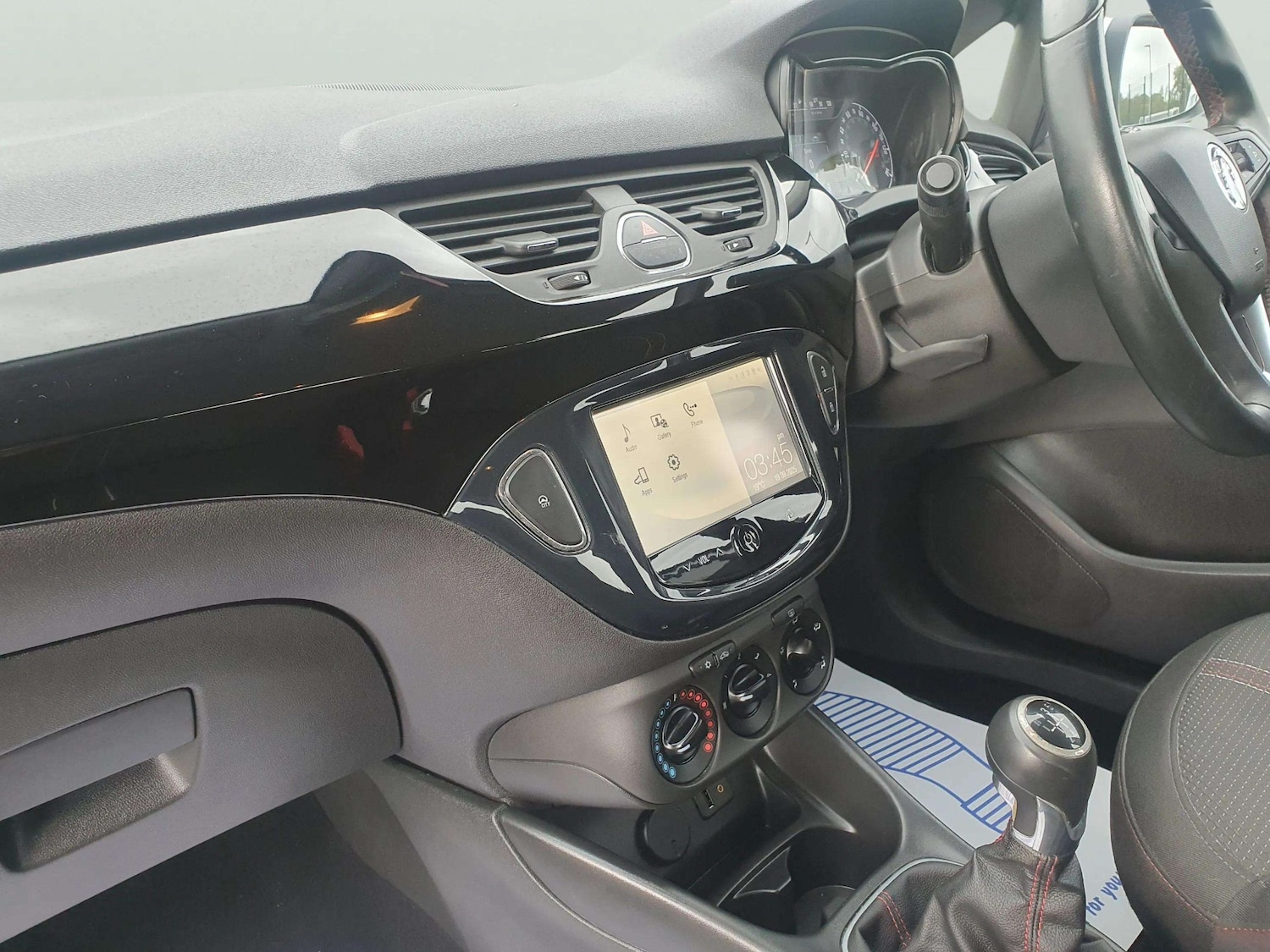 Used Vauxhall Corsa 2015 for sale - 76162073: Photo 40