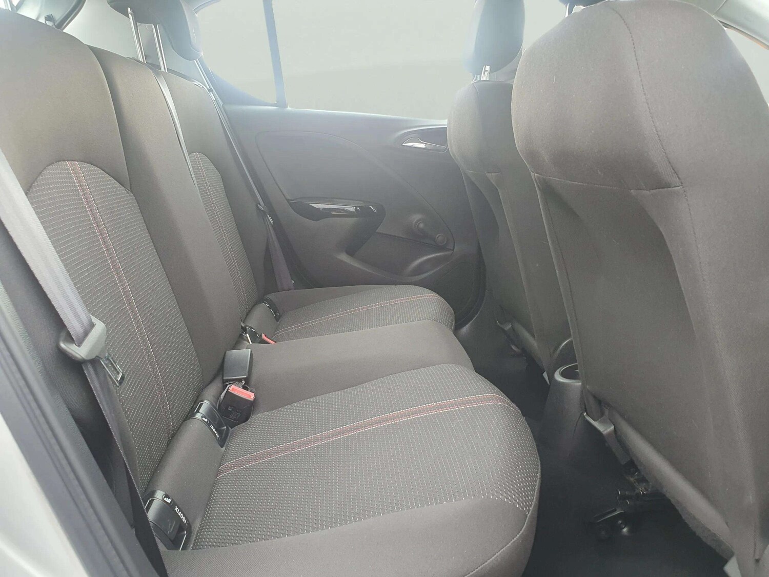 Used Vauxhall Corsa 2015 for sale - 76162073: Photo 41