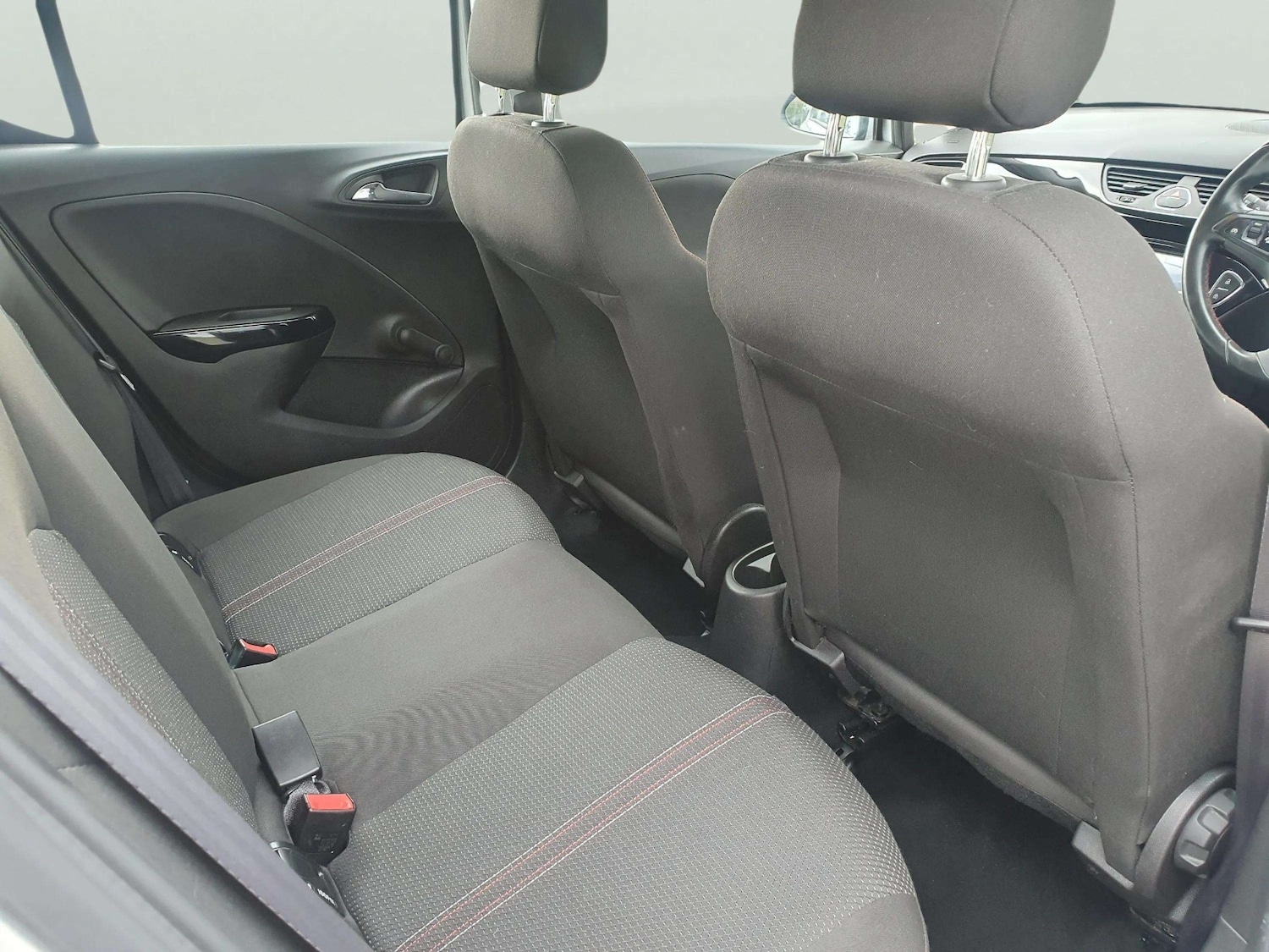 Used Vauxhall Corsa 2015 for sale - 76162073: Photo 42