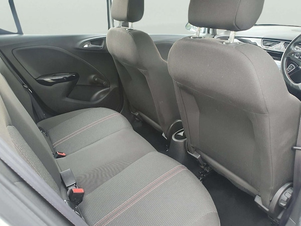 Used Vauxhall Corsa 2015 for sale - 76162073: Photo 42