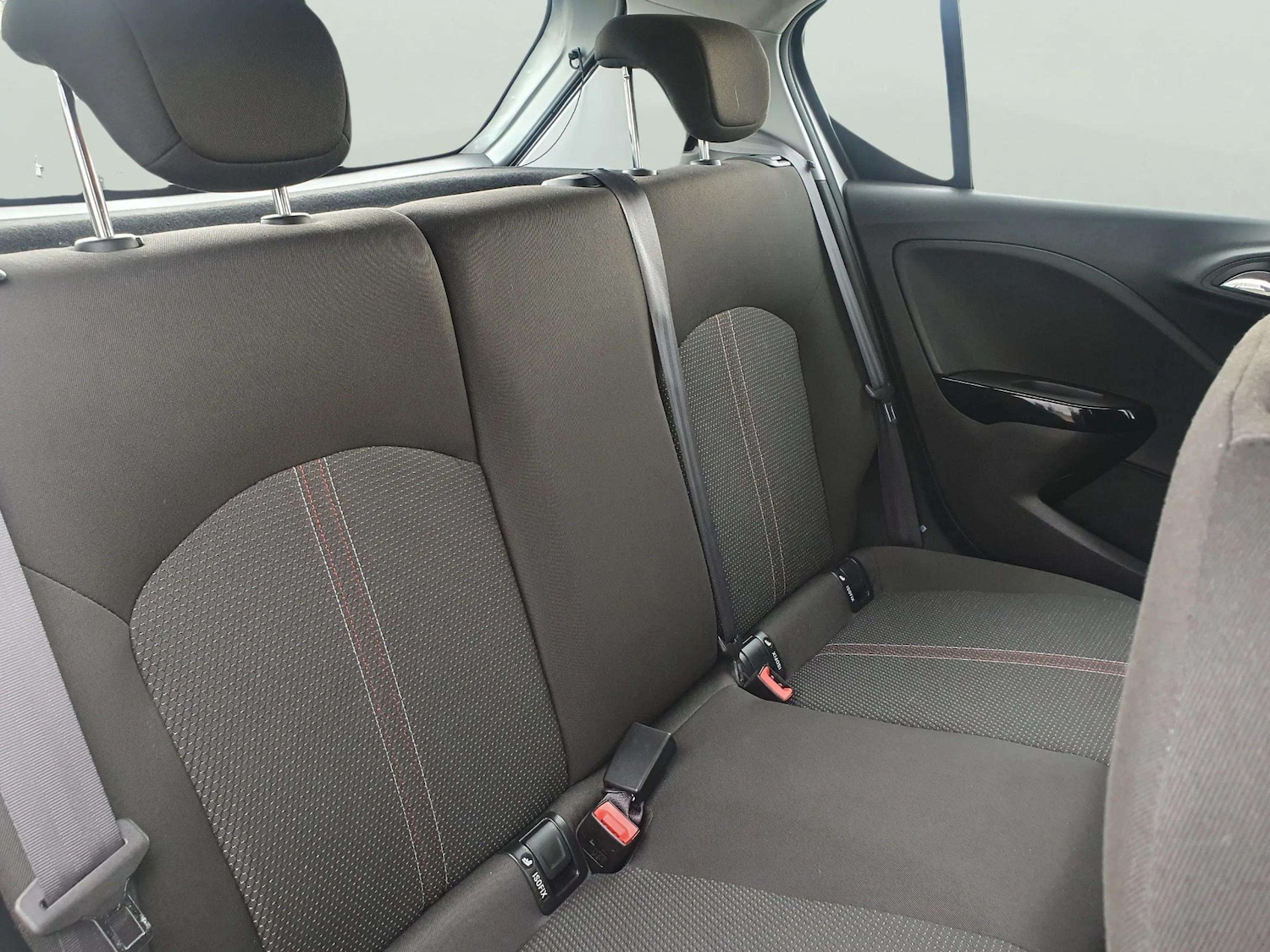 Used Vauxhall Corsa 2015 for sale - 76162073: Photo 43