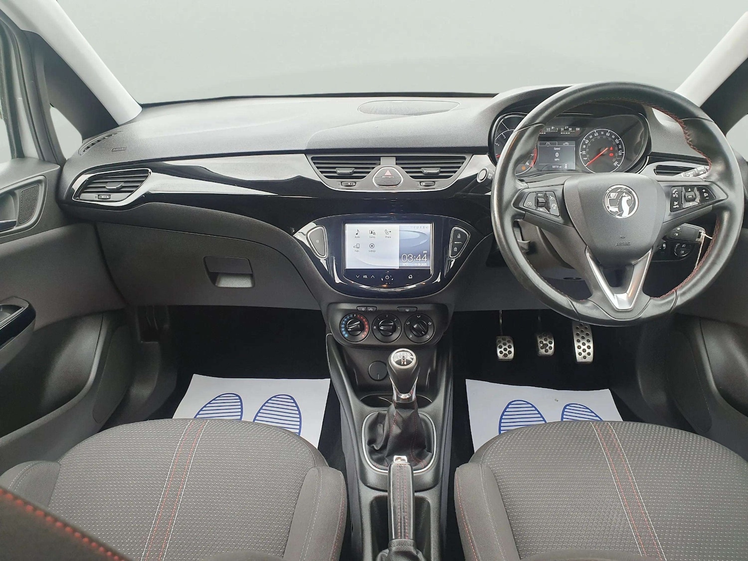 Used Vauxhall Corsa 2015 for sale - 76162073: Photo 44