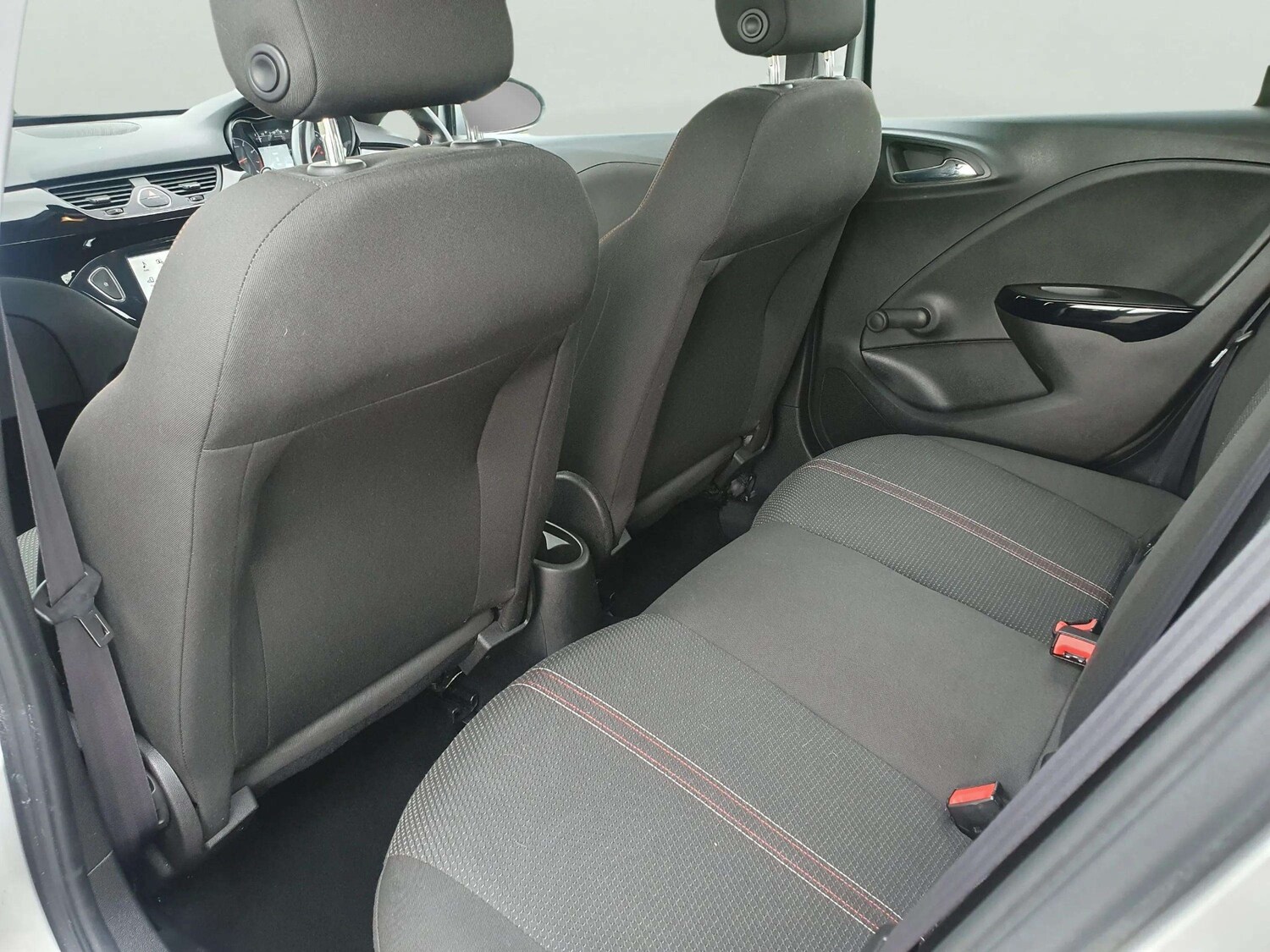 Used Vauxhall Corsa 2015 for sale - 76162073: Photo 45