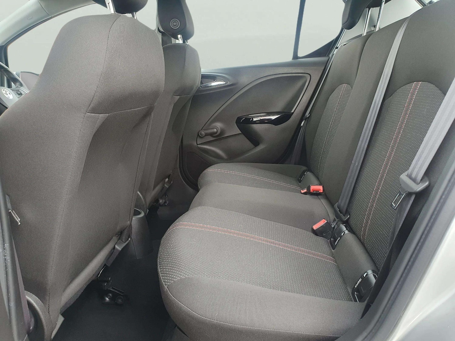 Used Vauxhall Corsa 2015 for sale - 76162073: Photo 46