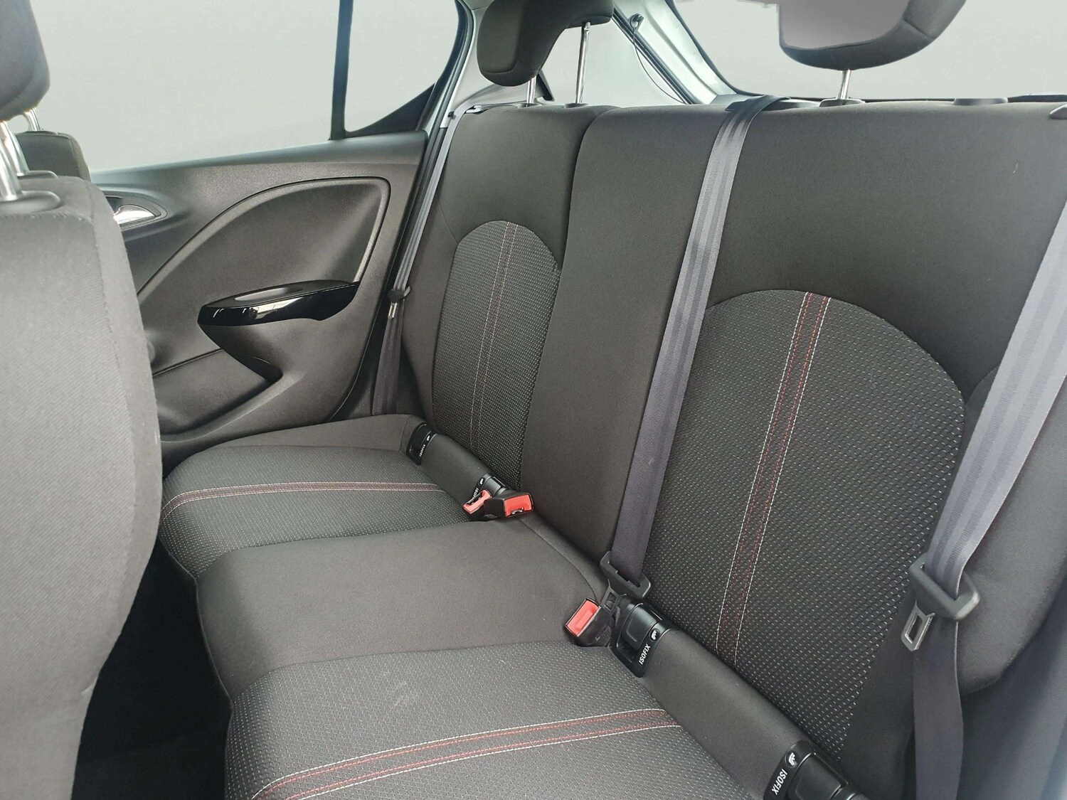 Used Vauxhall Corsa 2015 for sale - 76162073: Photo 47