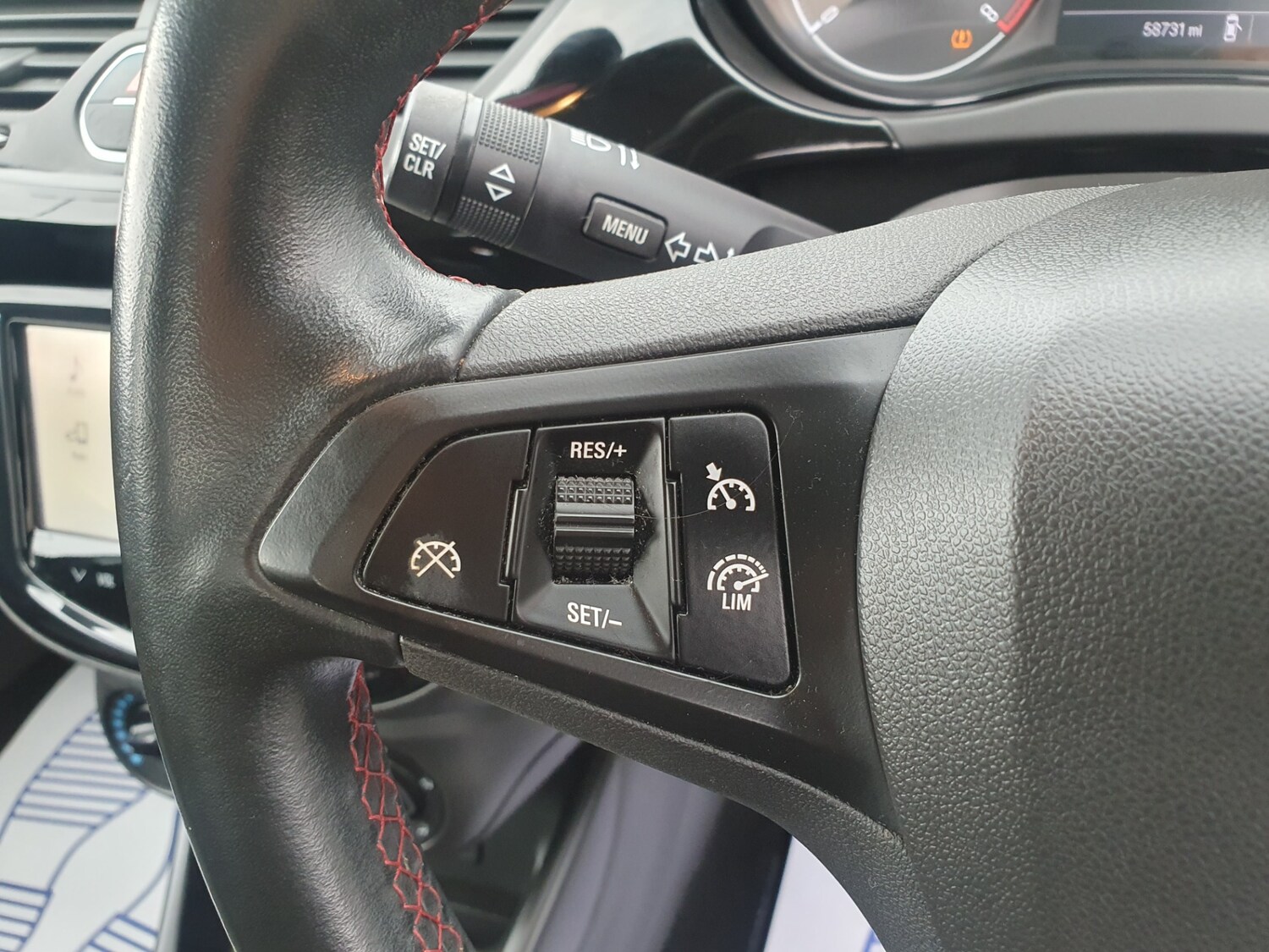 Used Vauxhall Corsa 2015 for sale - 76162073: Photo 49