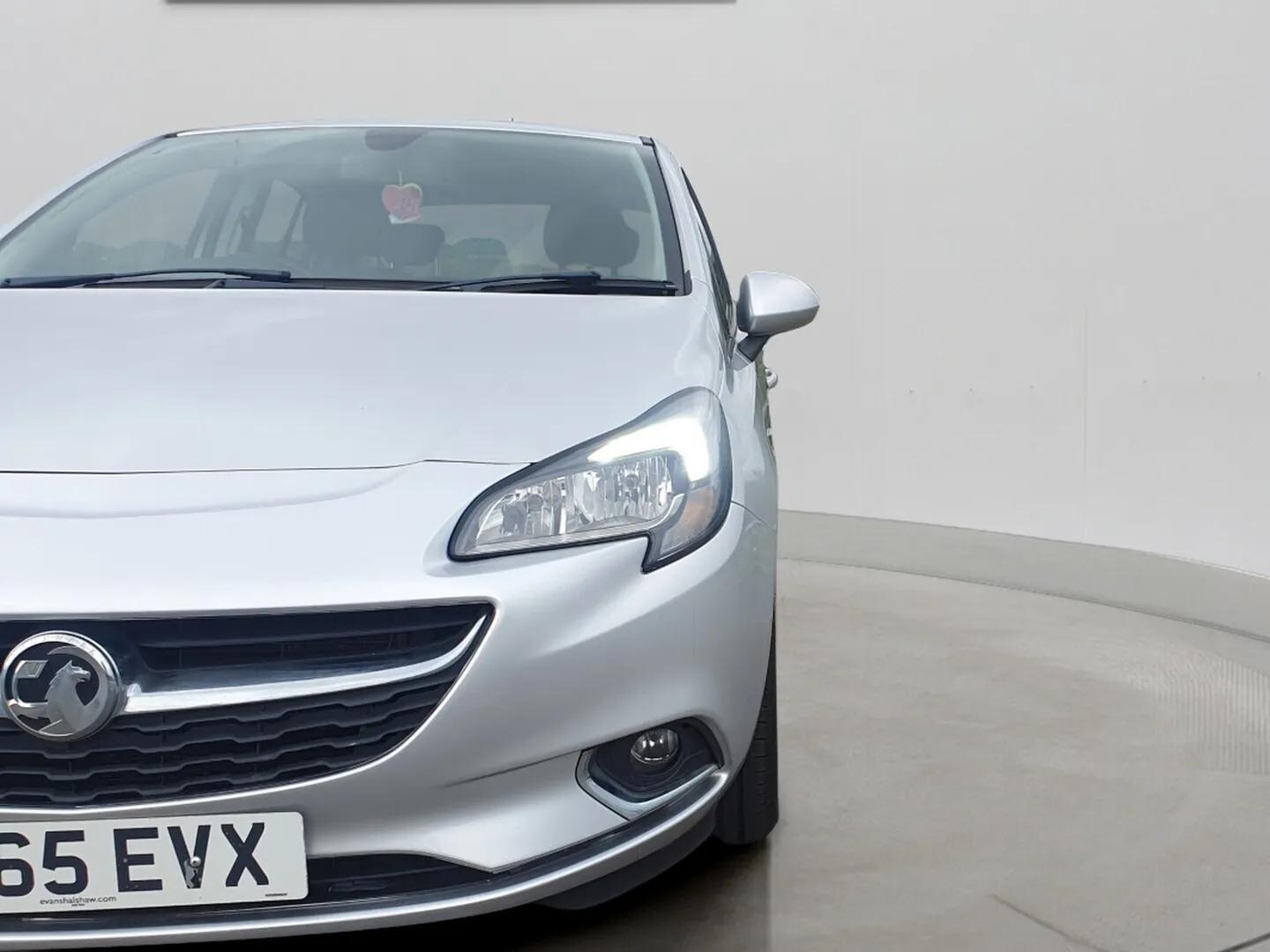 Used Vauxhall Corsa 2015 for sale - 76162073: Photo 5