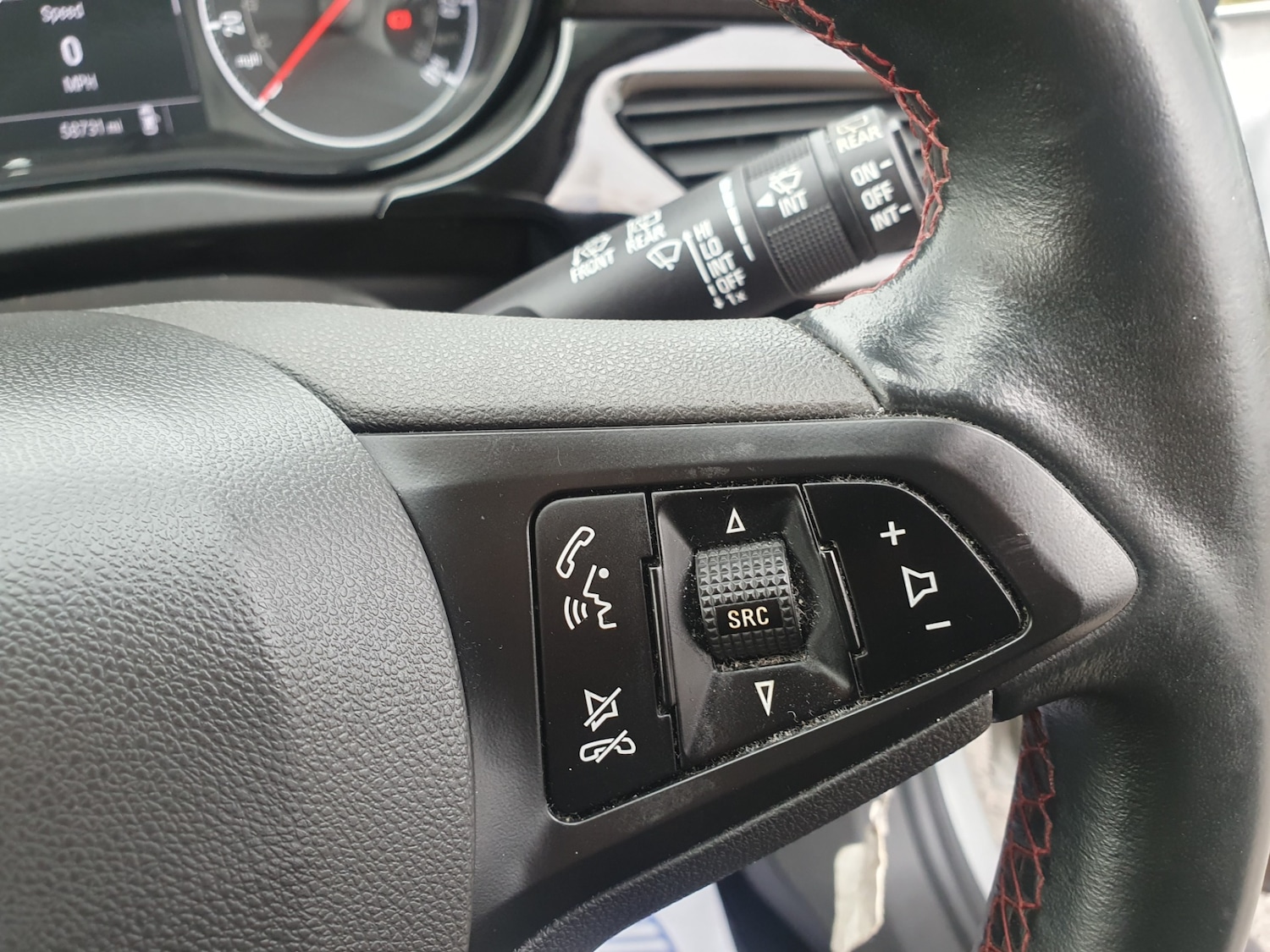 Used Vauxhall Corsa 2015 for sale - 76162073: Photo 50