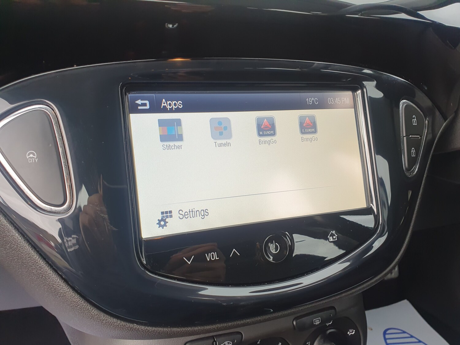 Used Vauxhall Corsa 2015 for sale - 76162073: Photo 54