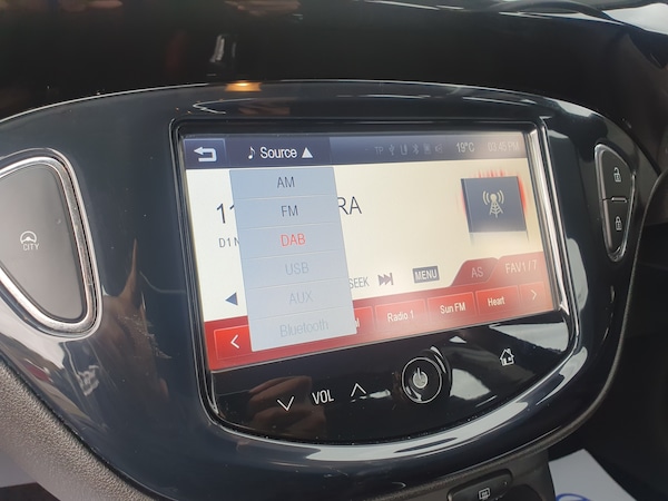Used Vauxhall Corsa 2015 for sale - 76162073: Photo 55