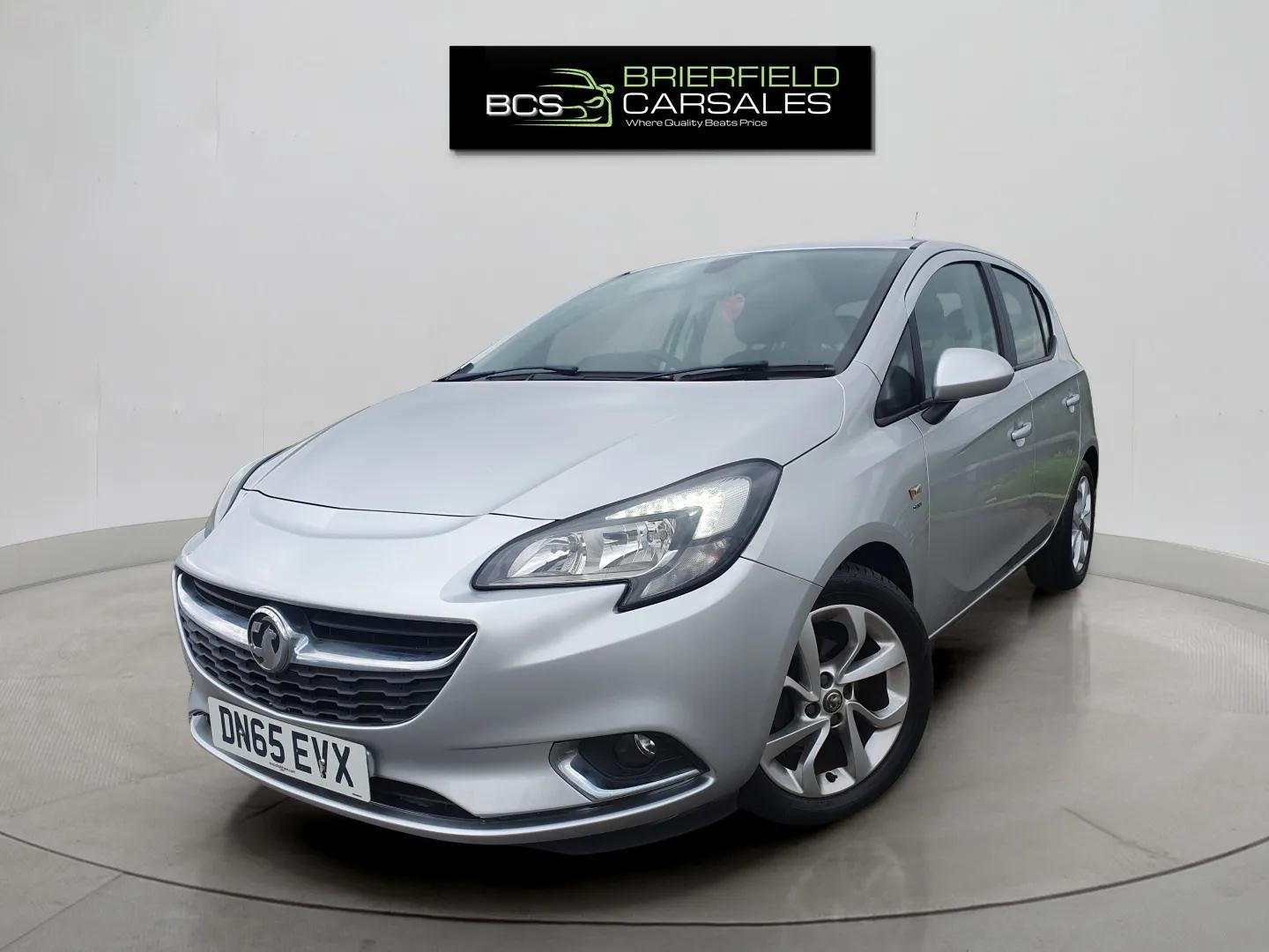 Used Vauxhall Corsa 2015 for sale - 76162073: Photo 7