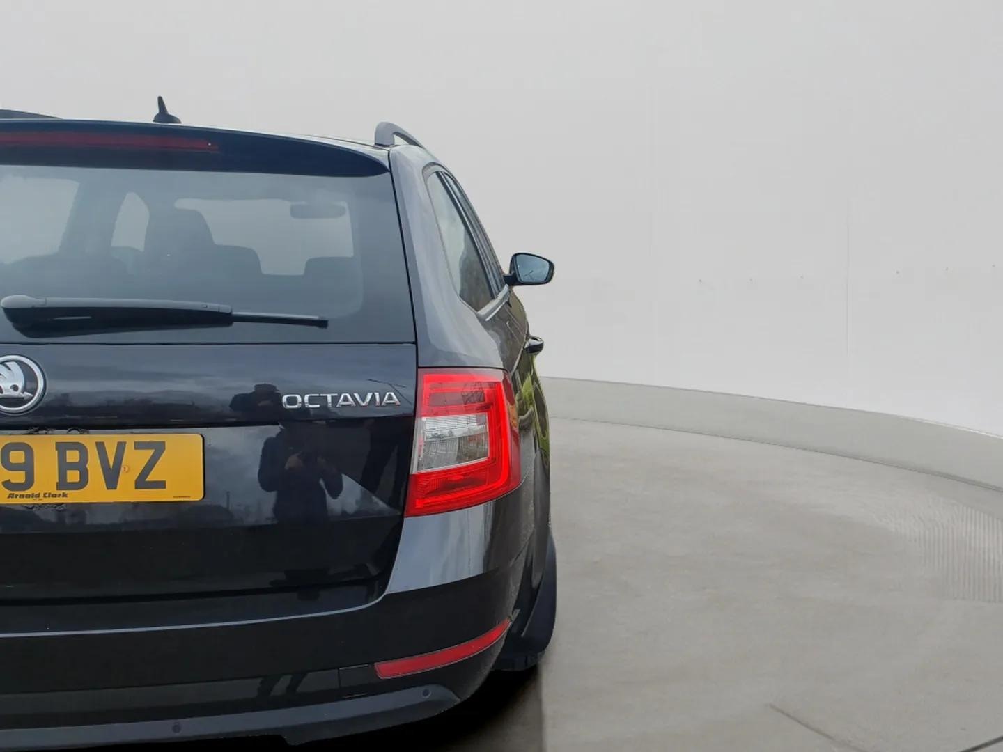 Used Skoda Octavia 2019 for sale - 76932351: Photo 11