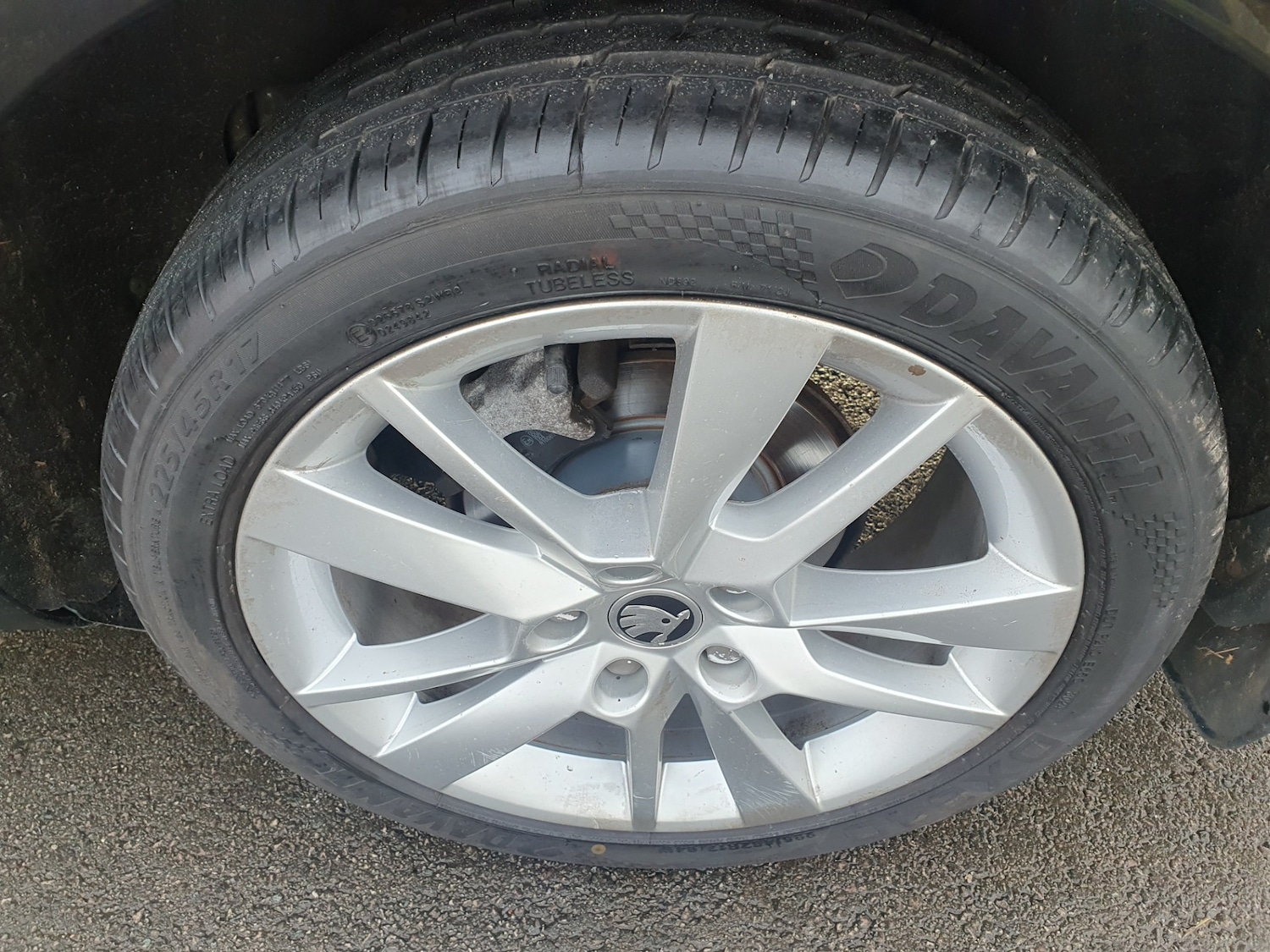 Used Skoda Octavia 2019 for sale - 76932351: Photo 18