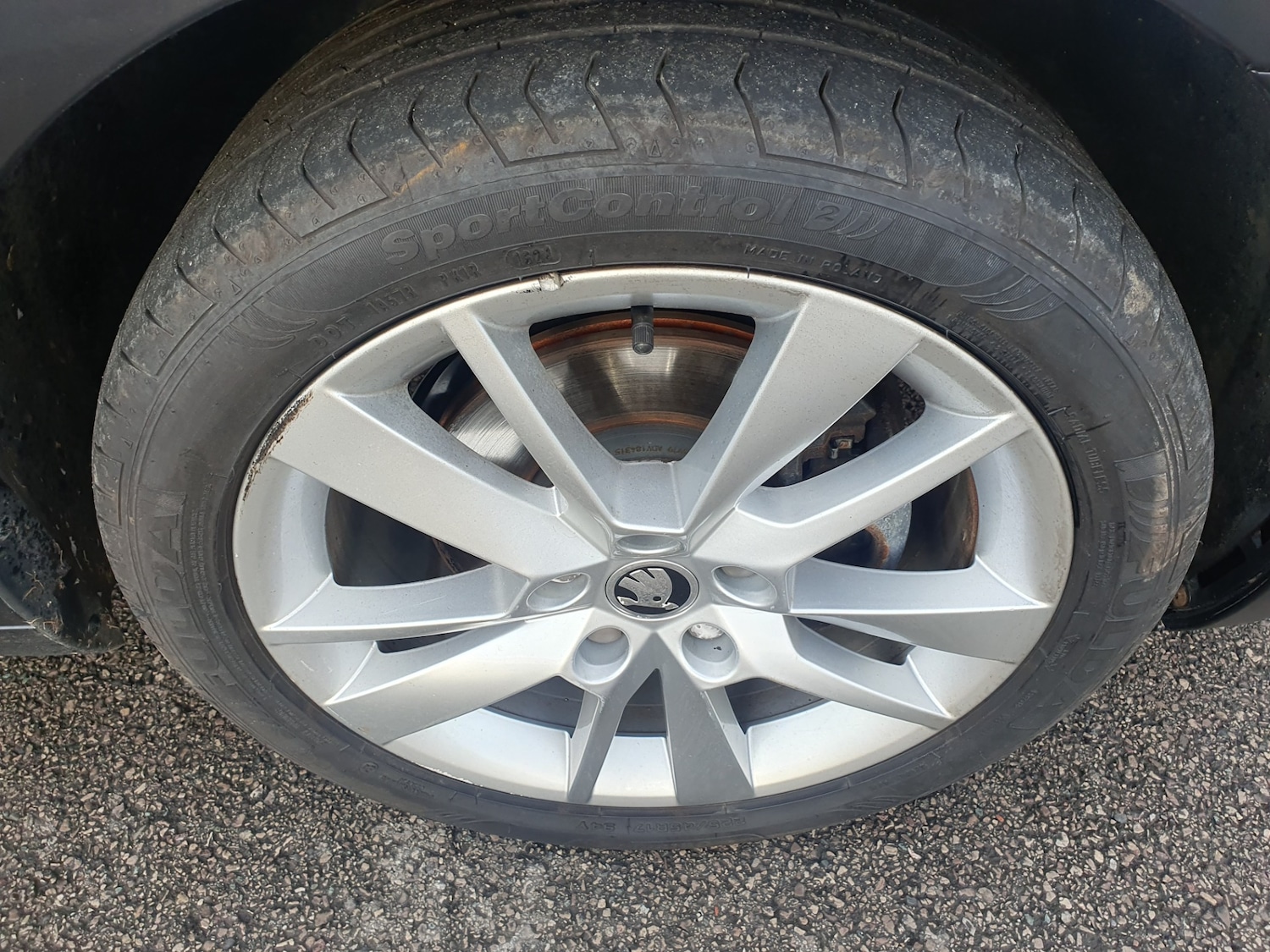 Used Skoda Octavia 2019 for sale - 76932351: Photo 19