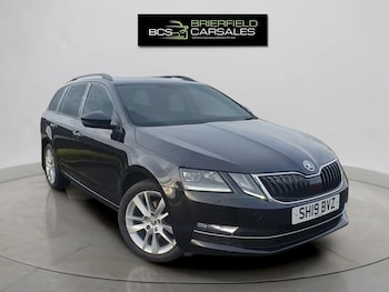 Used Skoda Octavia 2019 for sale - 76932351: Photo