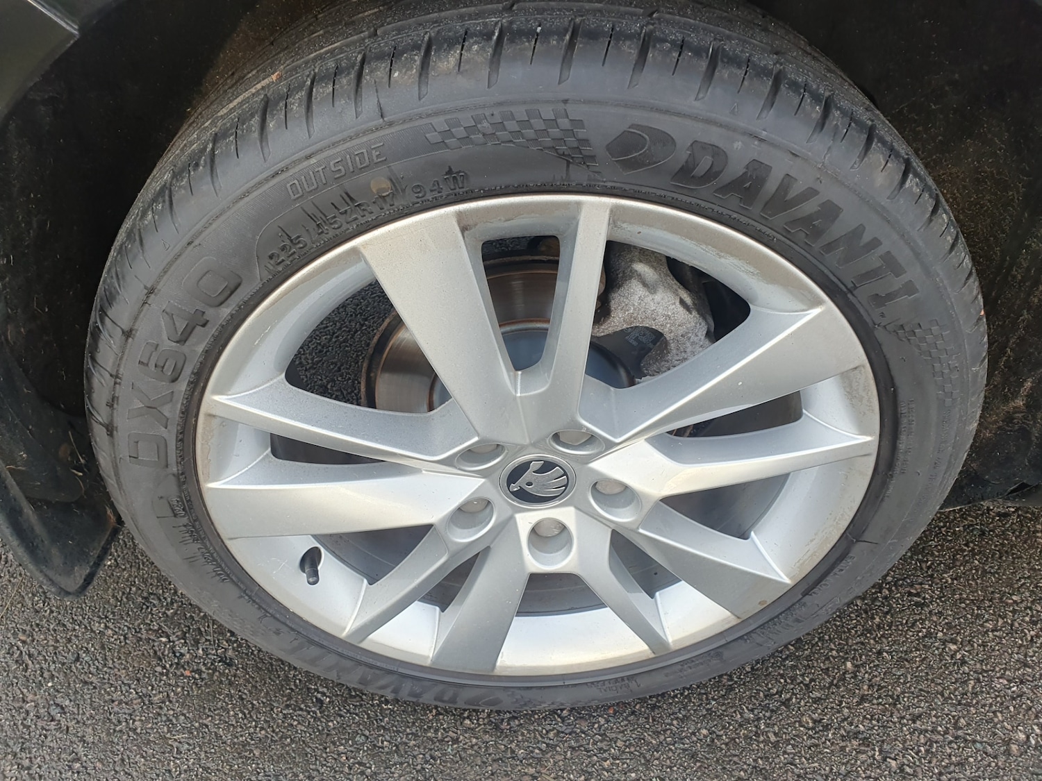 Used Skoda Octavia 2019 for sale - 76932351: Photo 20