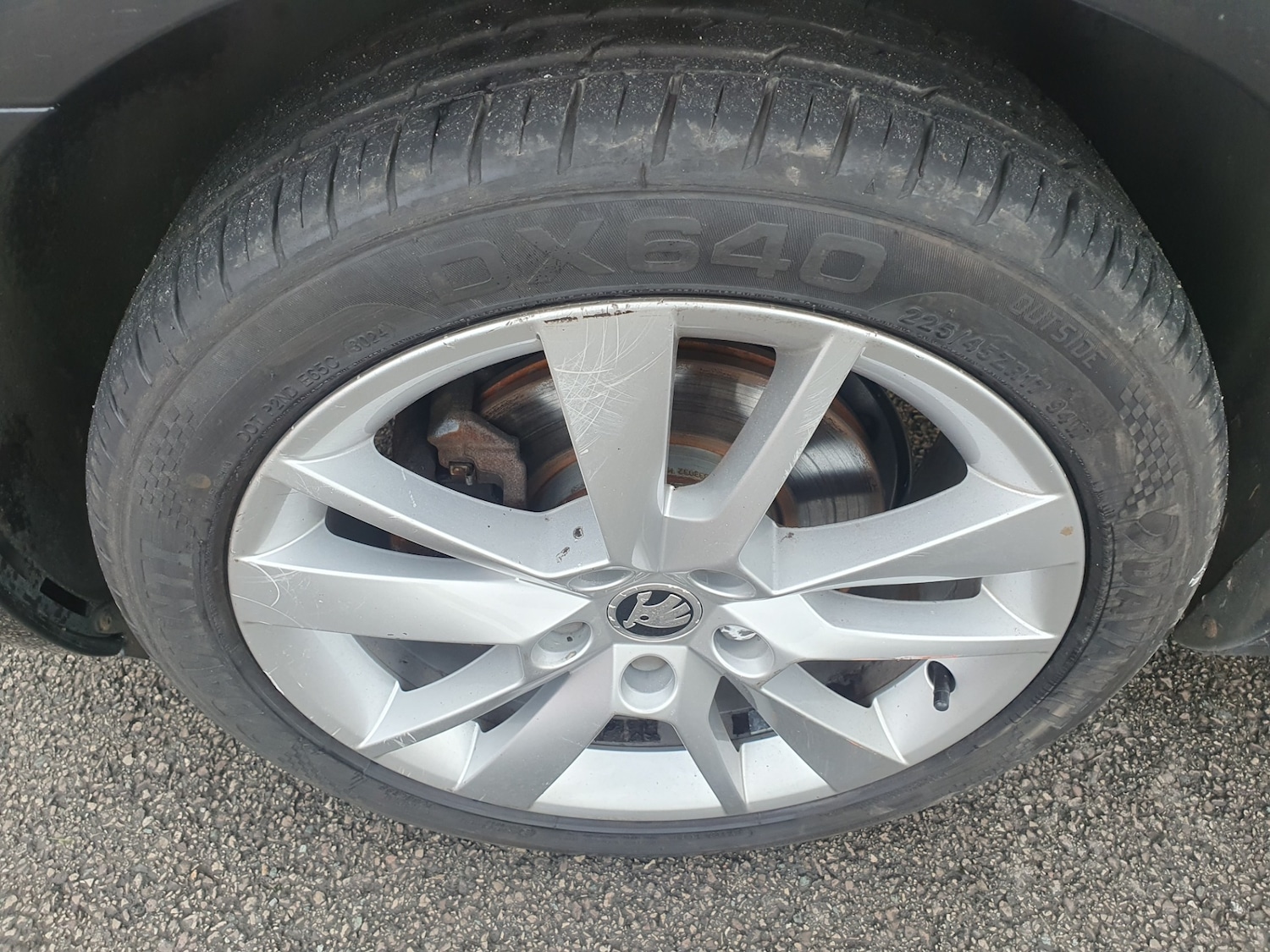 Used Skoda Octavia 2019 for sale - 76932351: Photo 21