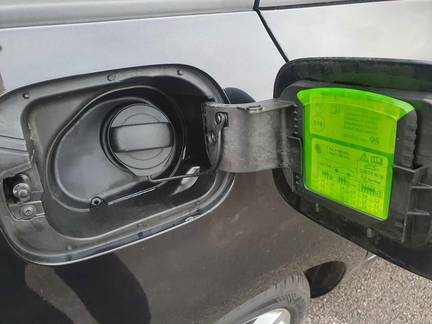 Used Skoda Octavia 2019 for sale - 76932351: Photo 22