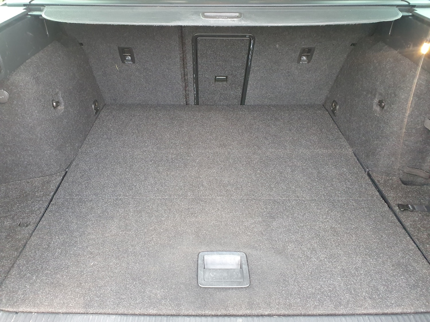 Used Skoda Octavia 2019 for sale - 76932351: Photo 23