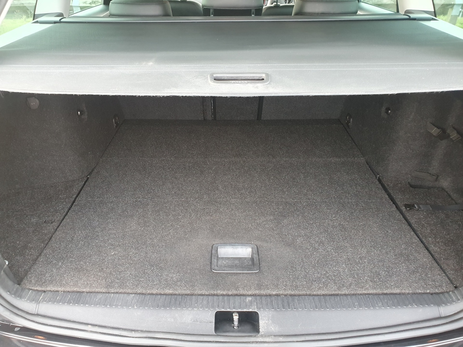 Used Skoda Octavia 2019 for sale - 76932351: Photo 24