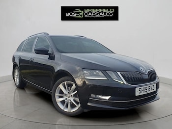 Used Skoda Octavia 2019 for sale - 76932351: Photo