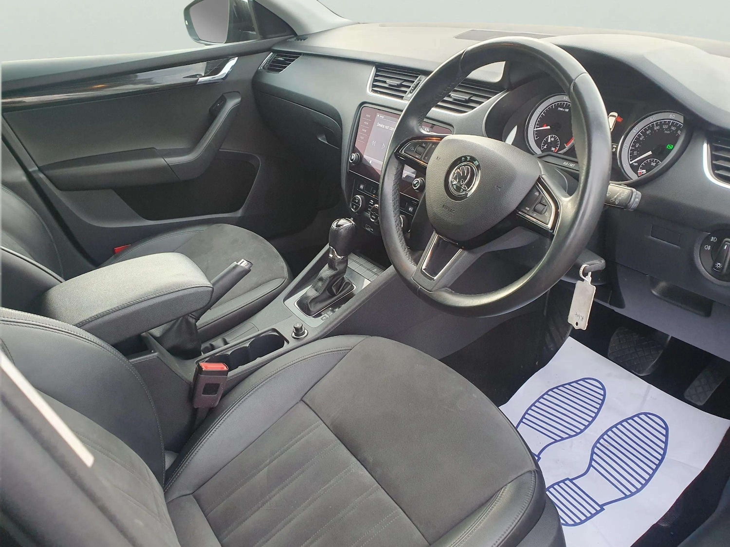 Used Skoda Octavia 2019 for sale - 76932351: Photo 30