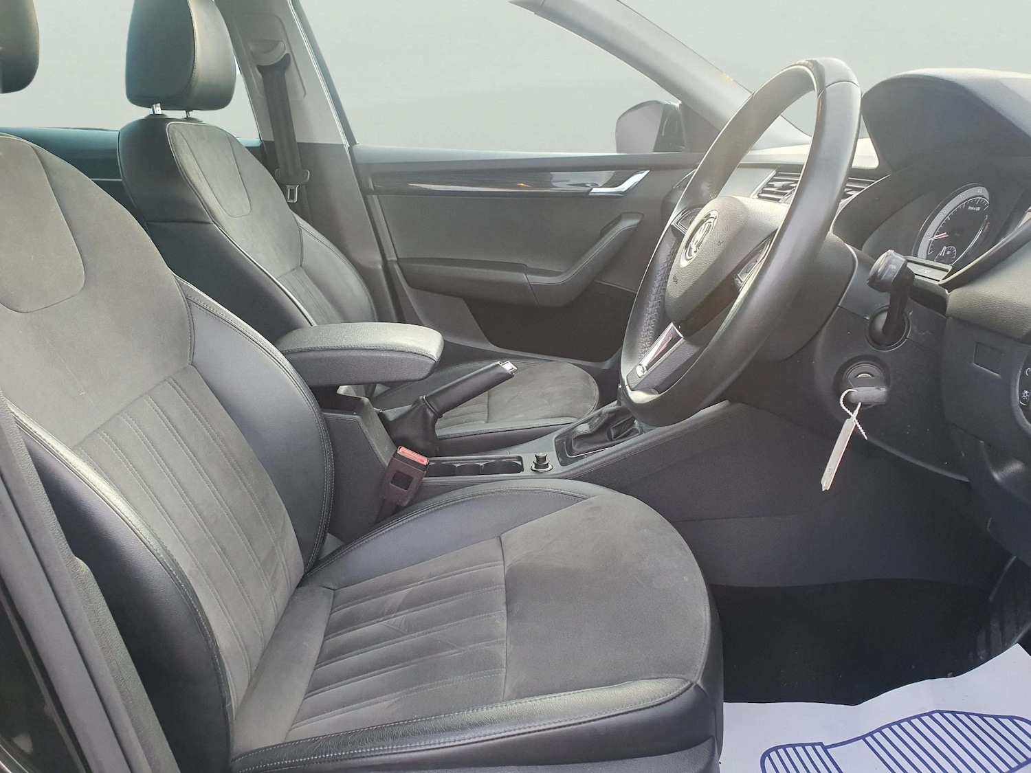 Used Skoda Octavia 2019 for sale - 76932351: Photo 31