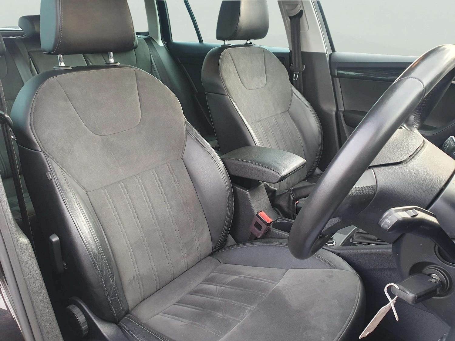 Used Skoda Octavia 2019 for sale - 76932351: Photo 32